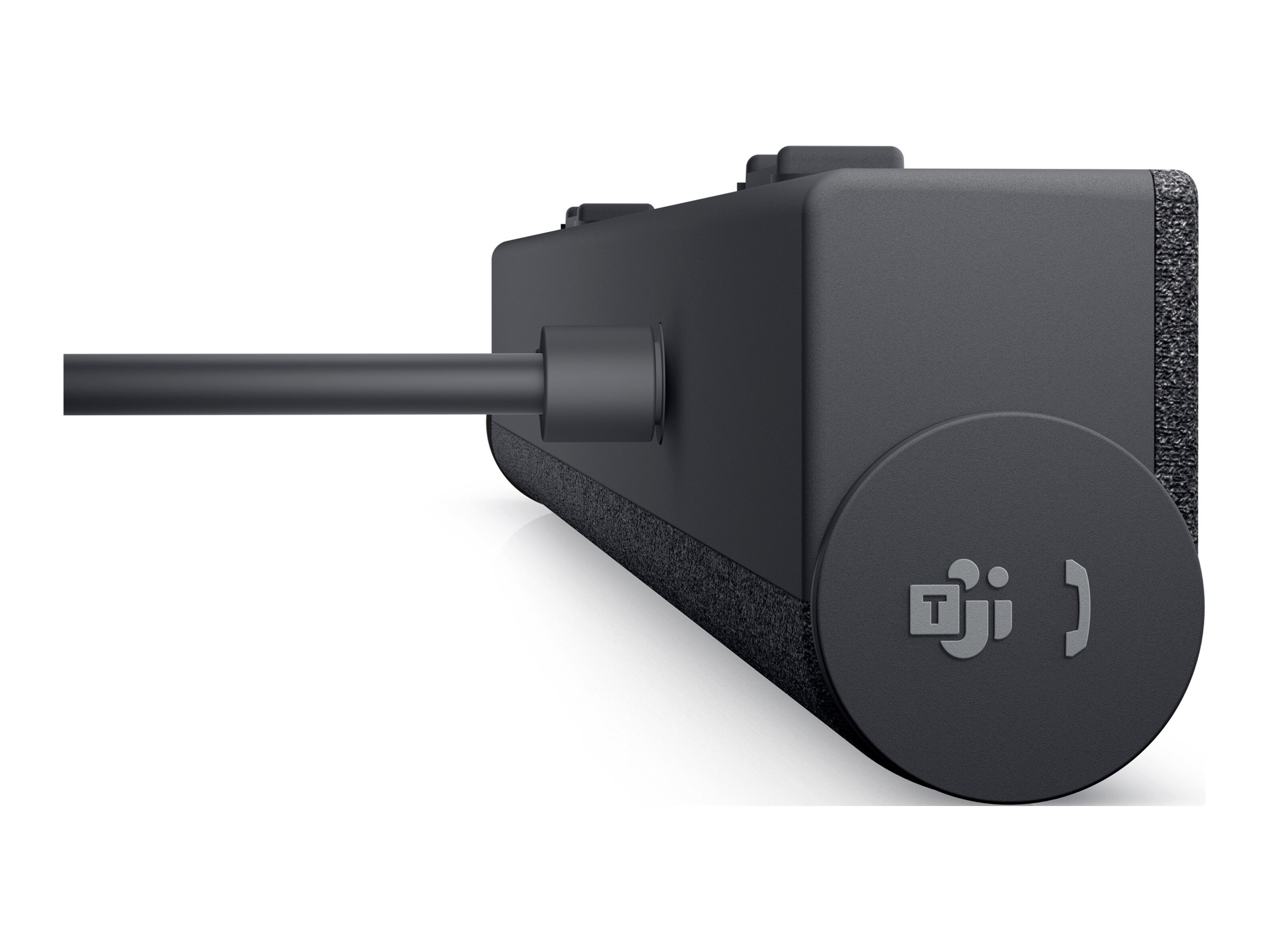 Dell SB522A - Soundbar - für Monitor - 4.5 Watt