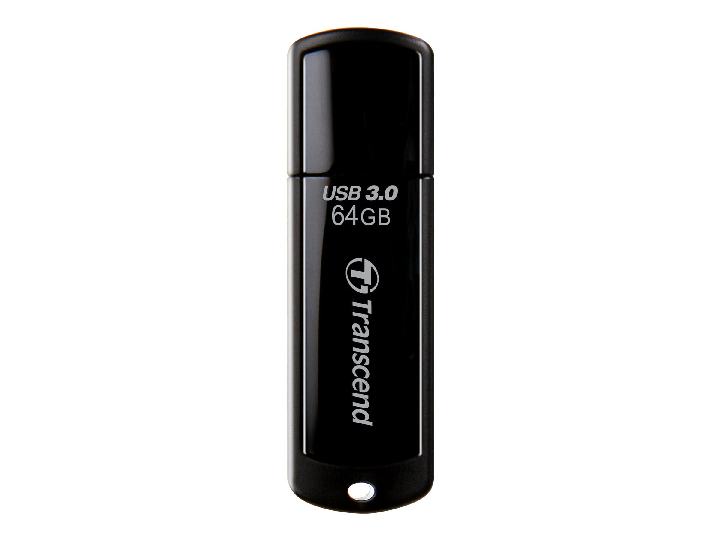 Transcend JetFlash 700 - USB-Flash-Laufwerk