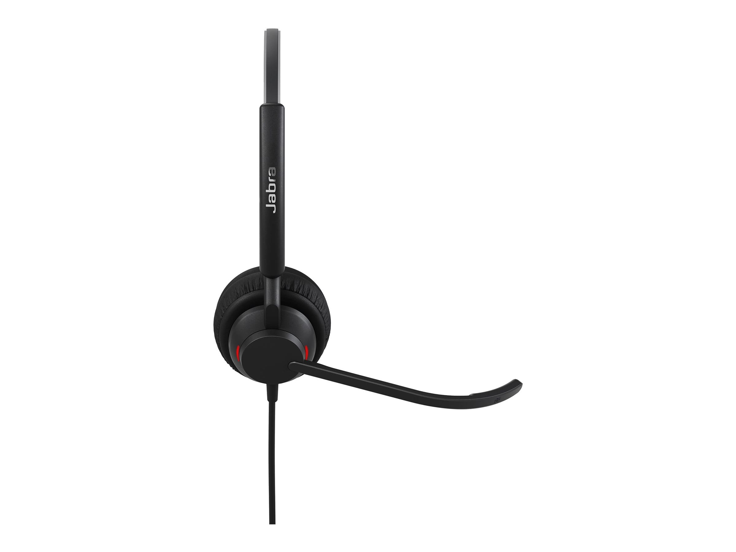 JABRA Engage 40 UC Stereo USB-A