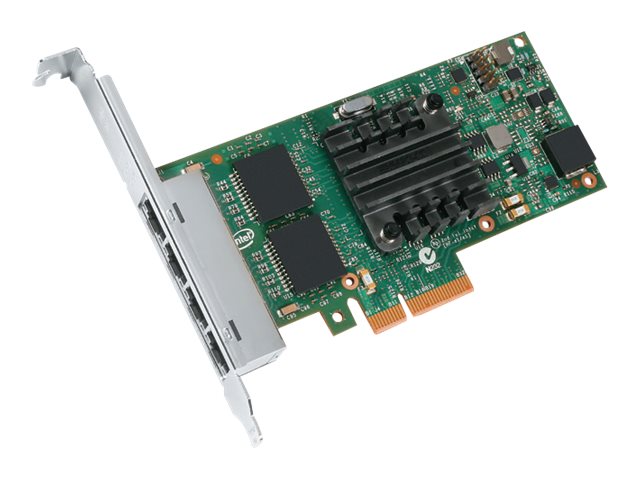 Fsas Technologies FUJITSU PLAN CP Intel I350-T4 - Netzwerkadapter