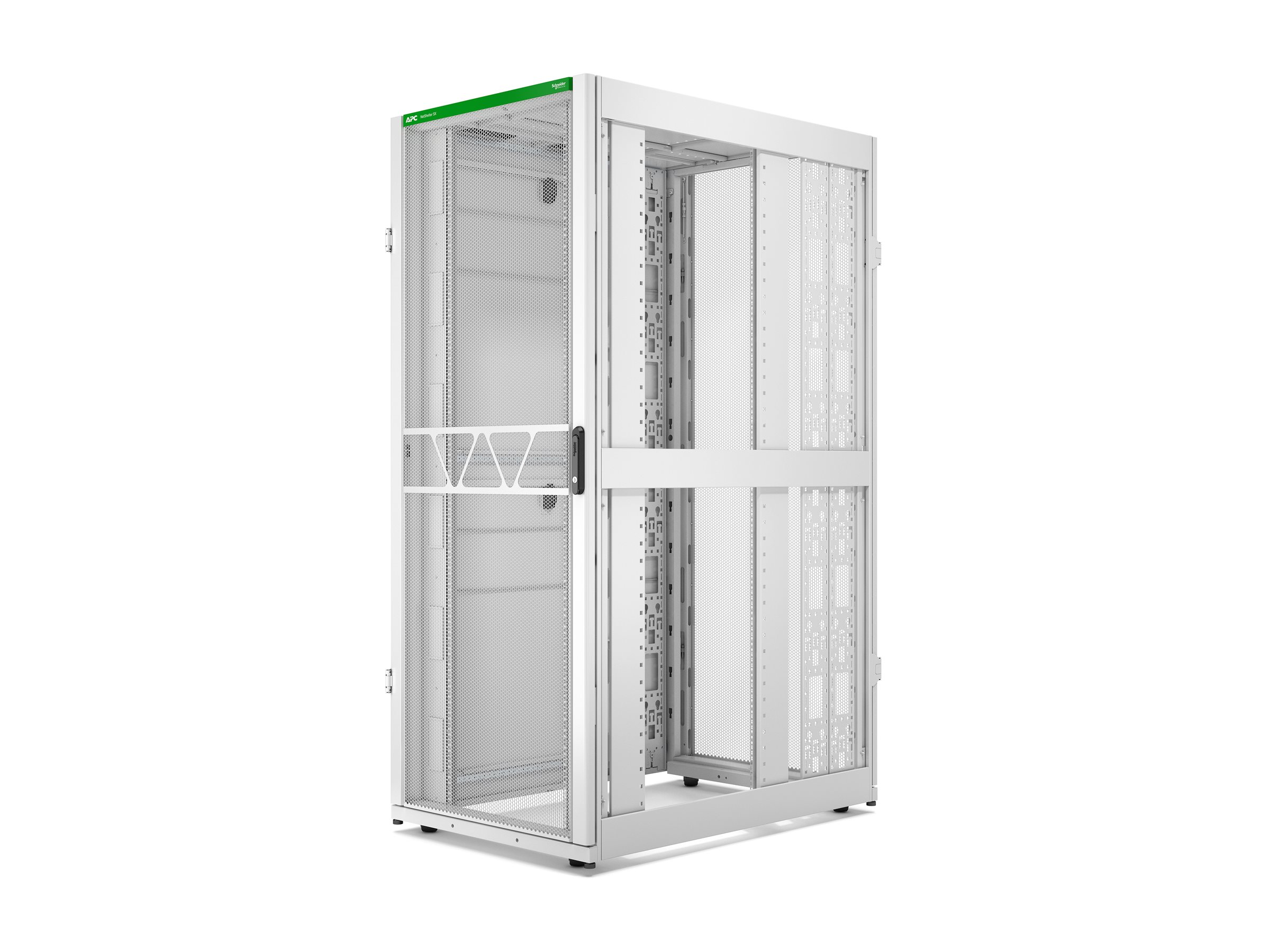 APC NetShelter SX Gen 2 - Schrank Netzwerkschrank - 1991 (H)