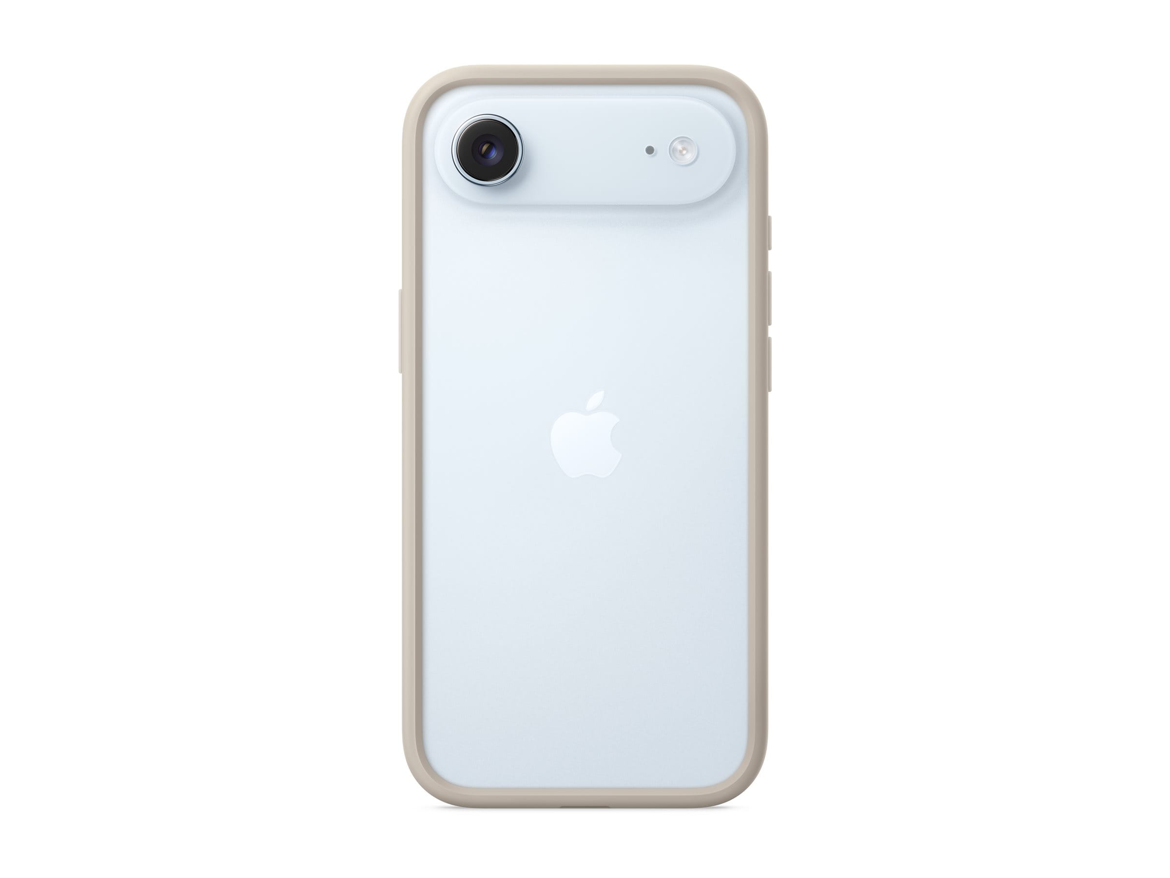 Apple Stoßstange für Mobiltelefon - Verstärkter