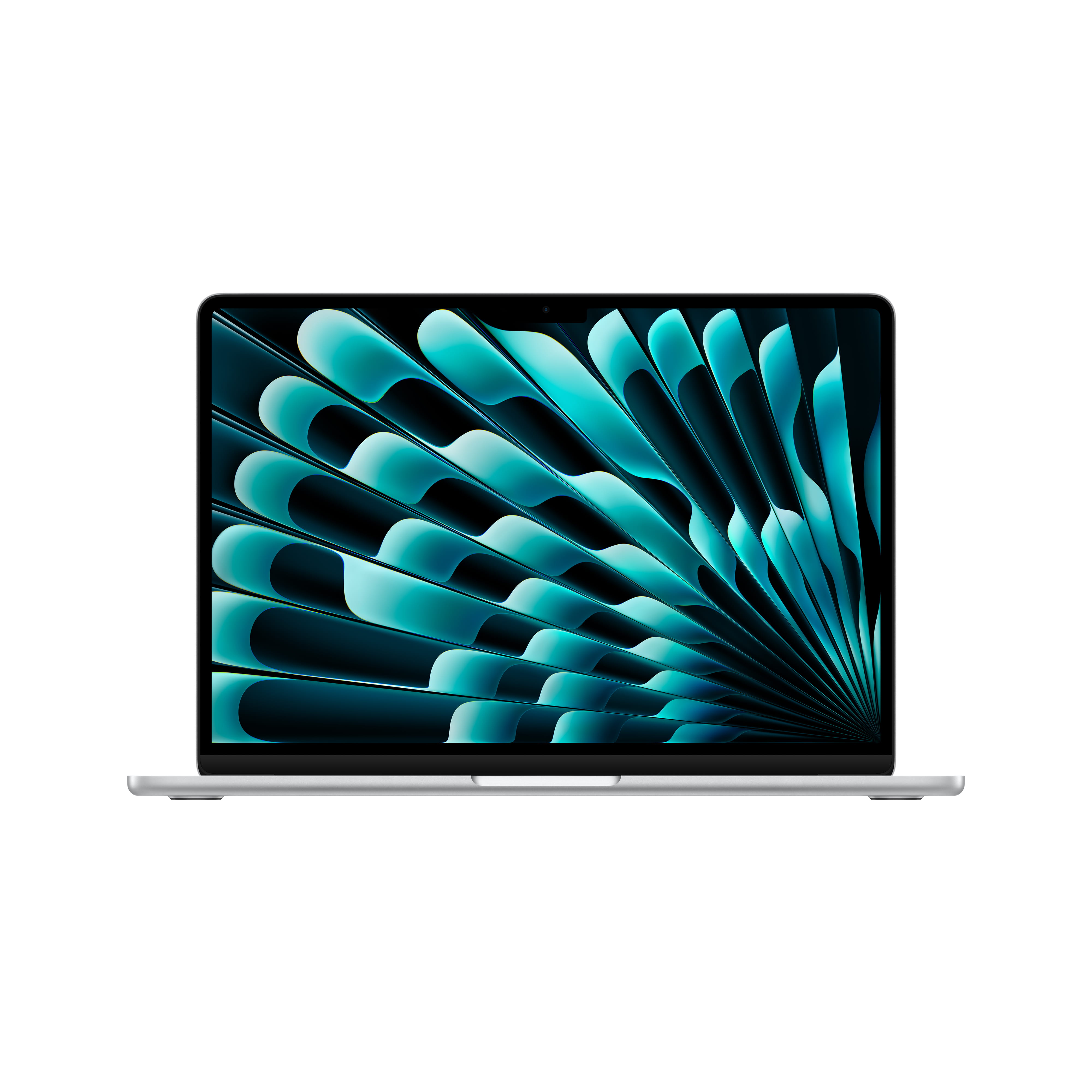 Apple MacBook Air - M3 - M3 8-core GPU - 16 GB RAM - 256 GB SSD - 34.46 cm (13.6")