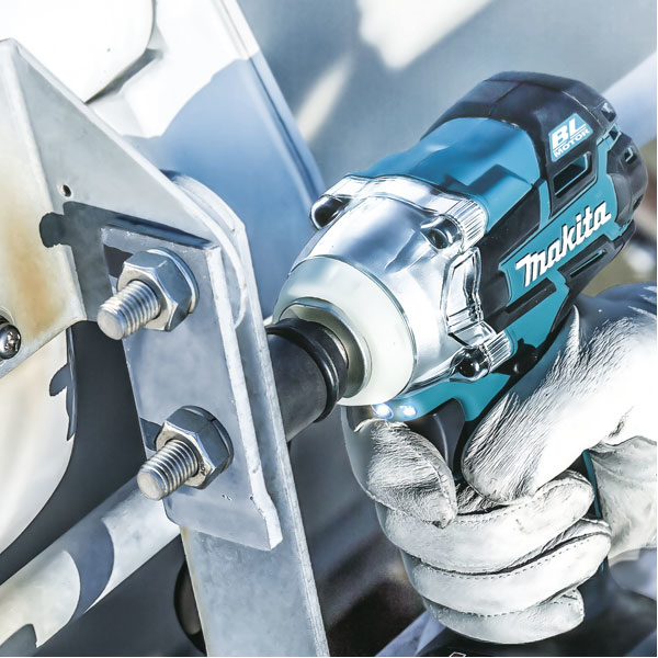 Makita DTW285Z - Schlagschrauber - schnurlos