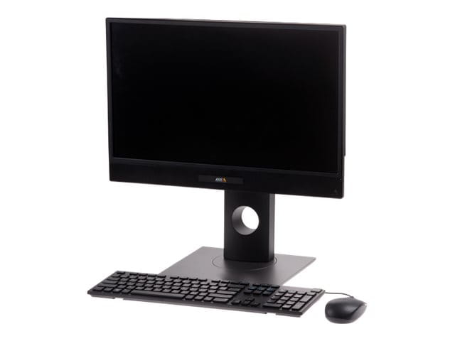 Axis Camera Station S9201 Mk ll Desktop Terminal - All-in-One