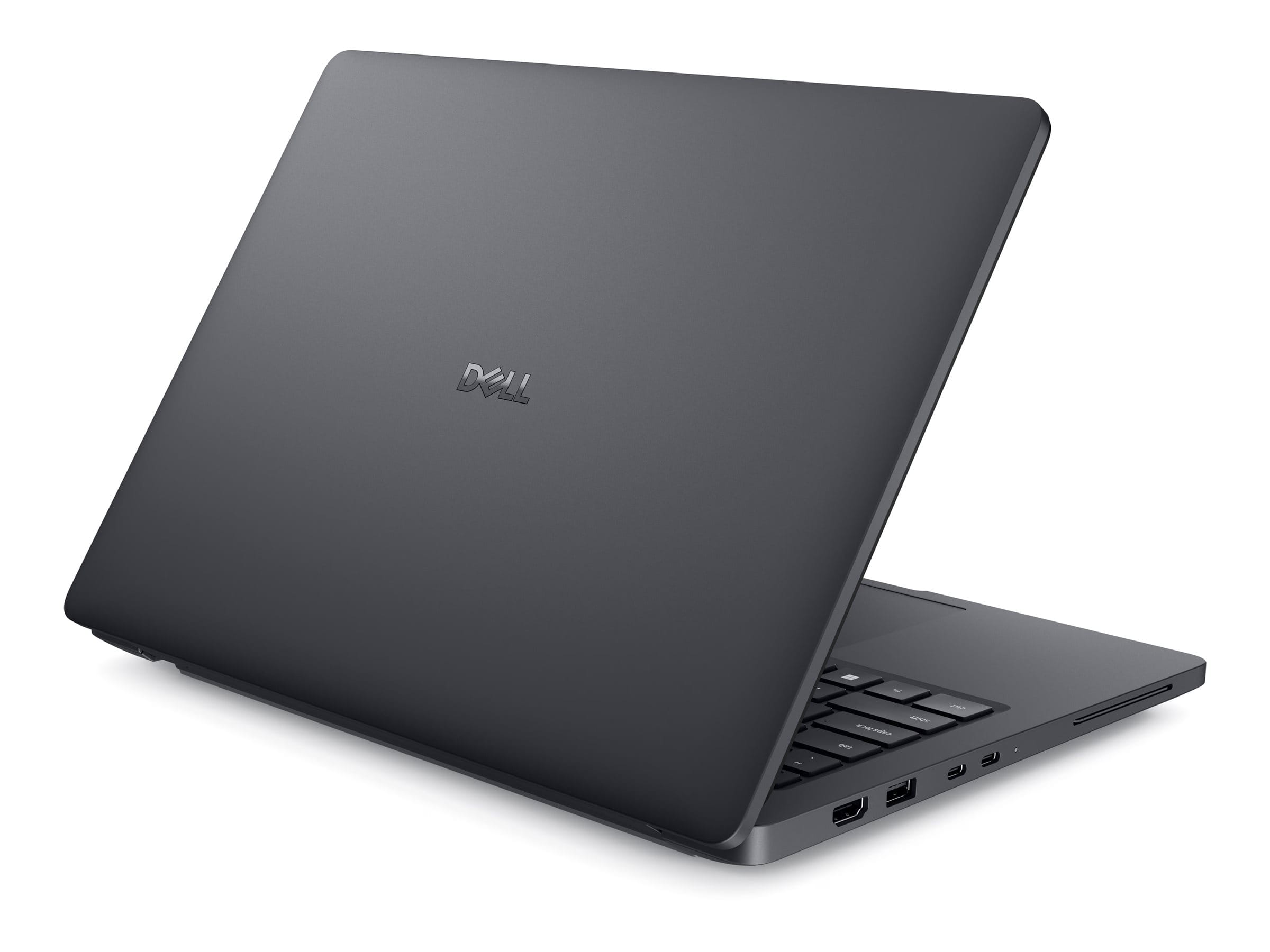 Dell Pro Max 14 MC14250 - Intel Core Ultra 7 265H / 2.2 GHz - vPro Enterprise - Win 11 Pro - RTX PRO 500 Blackwell - 16 GB RAM - 512 GB SSD NVMe, Class 35 - 35.565 cm (14")