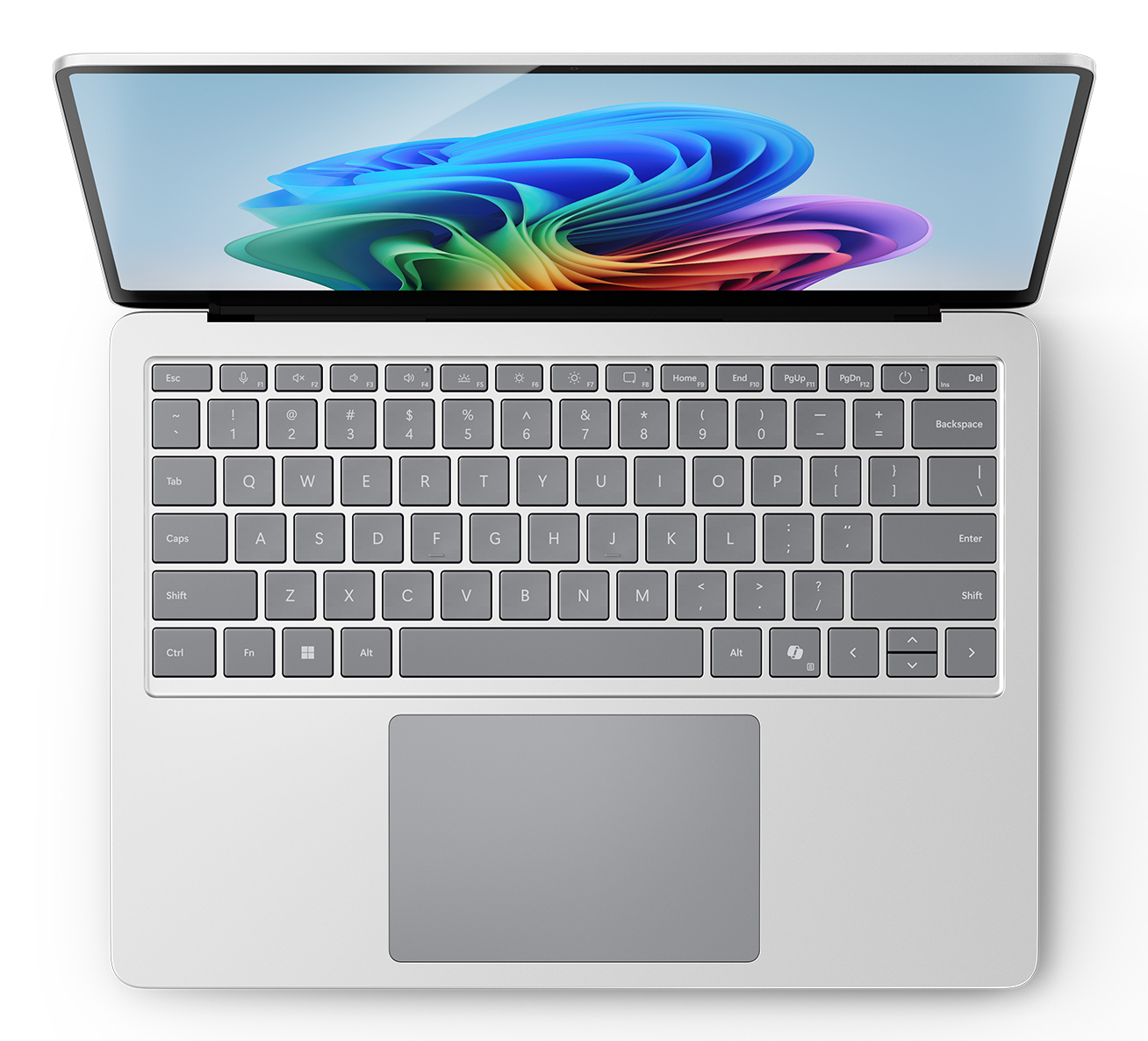 Microsoft Surface Laptop - 7th Edition - Snapdragon X Plus X1P-64-100 - Win 11 Pro - Qualcomm Adreno - 16 GB RAM - 512 GB SSD - 35.1 cm (13.8")