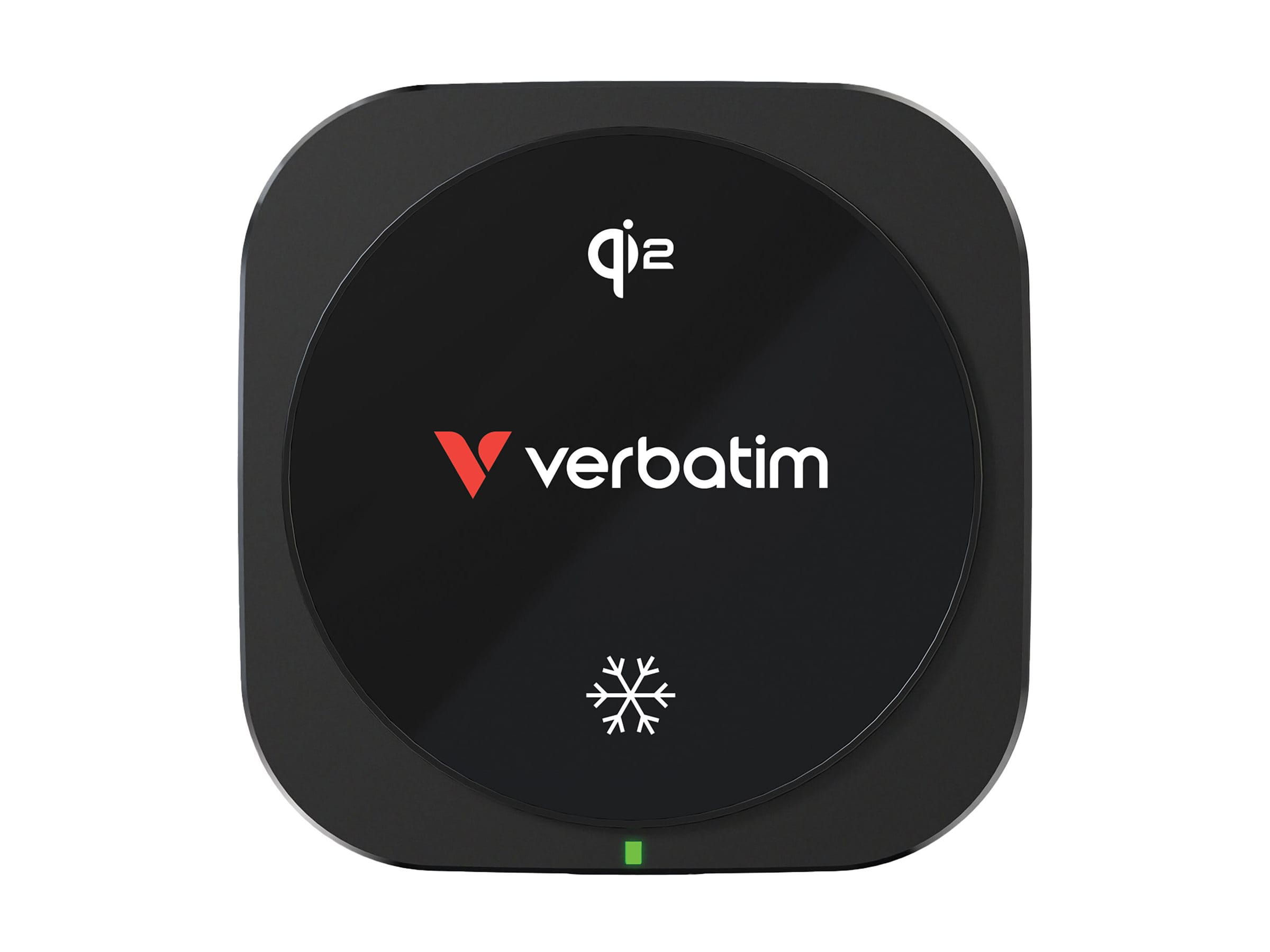 Verbatim Charge 'n' Drive - Kfz-Halterung für induktives Laden
