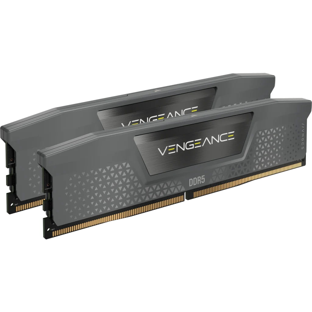 Corsair Vengeance - DDR5 - Kit - 96 GB: 2 x 48