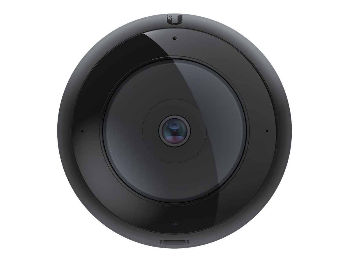 Ubiquiti UniFi Protect AI 360 - Netzwerk-Überwachungskamera - PTZ - Innenbereich, Außenbereich - manipulationssicher/wetterfest - Farbe (Tag&Nacht)