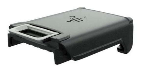 Zebra PowerPrecision Plus - Batterie für Barcodelesegerät