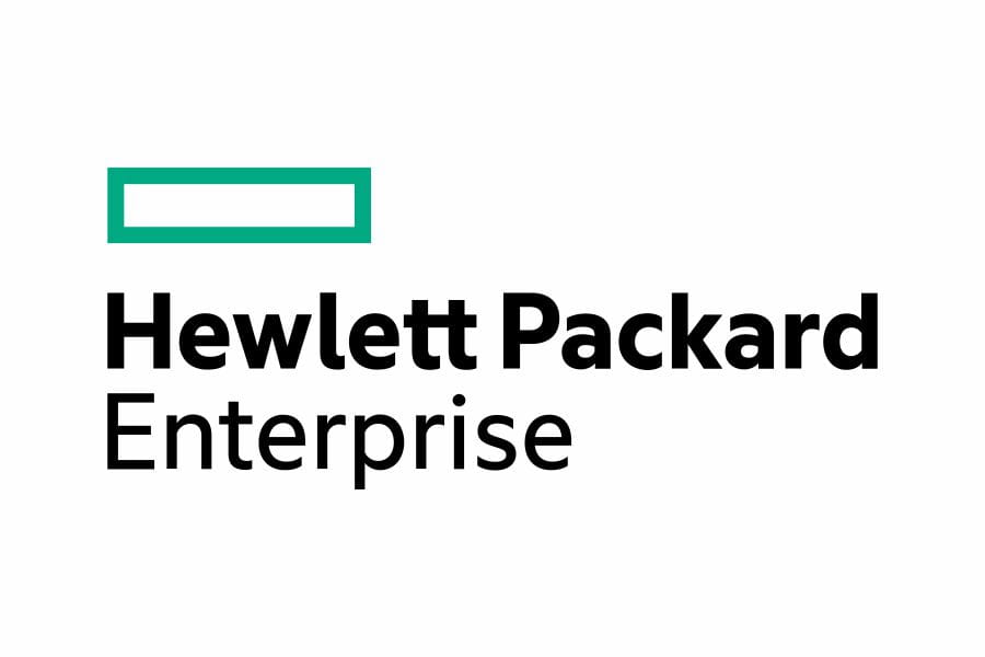 HPE Networking