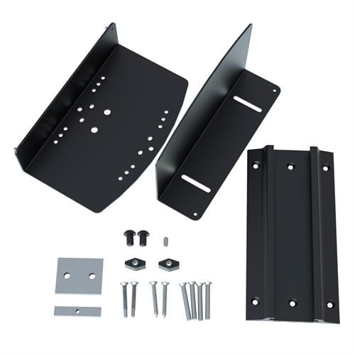 Ergotron LX Pro - Befestigungskit (Basis, 2-teilige