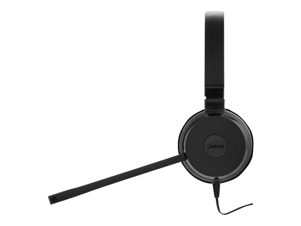 Jabra Evolve 20, USB C/A, MS Stereo