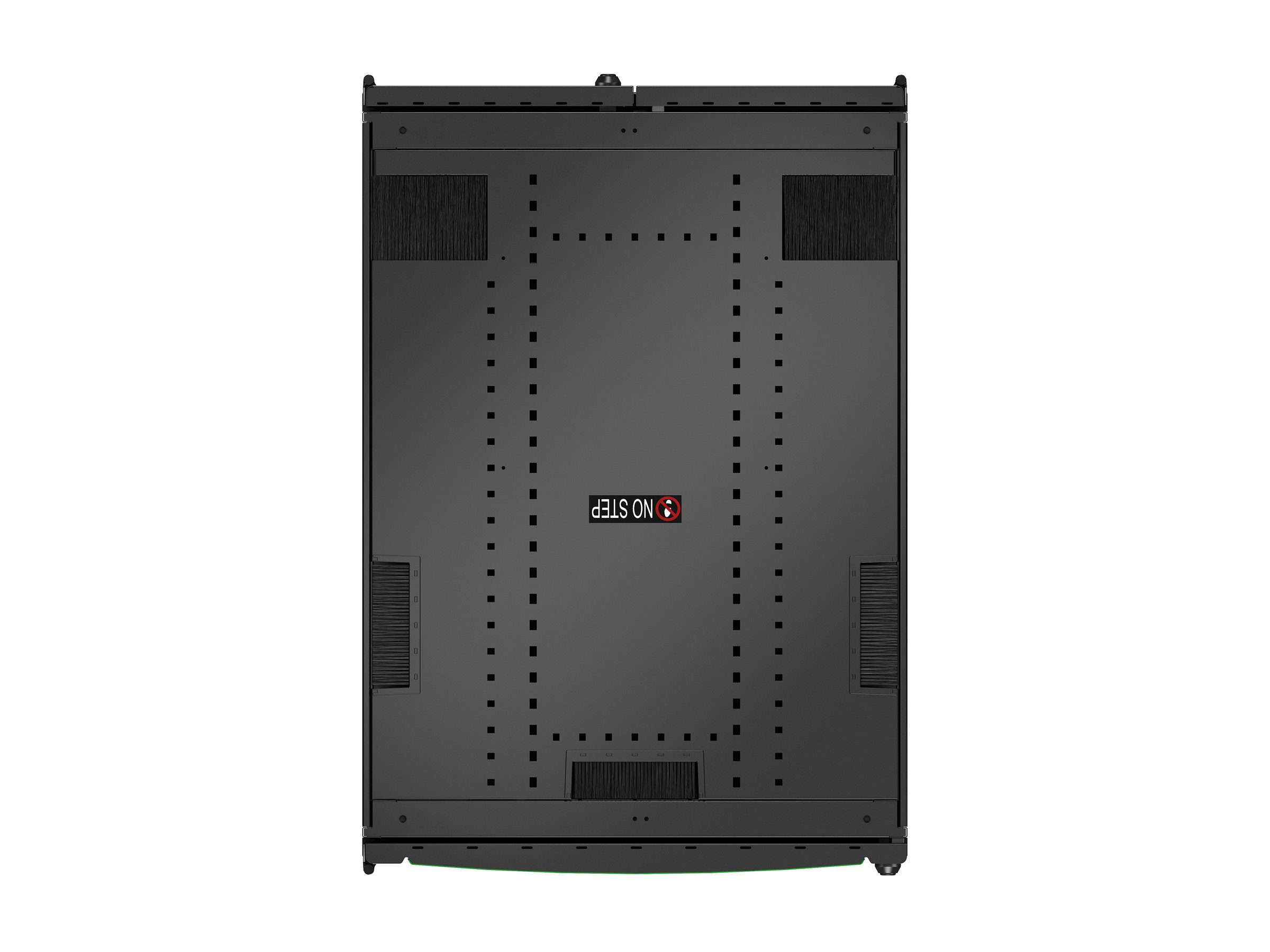APC NetShelter SX Gen 2 - Schrank Netzwerkschrank - 2258 (H)