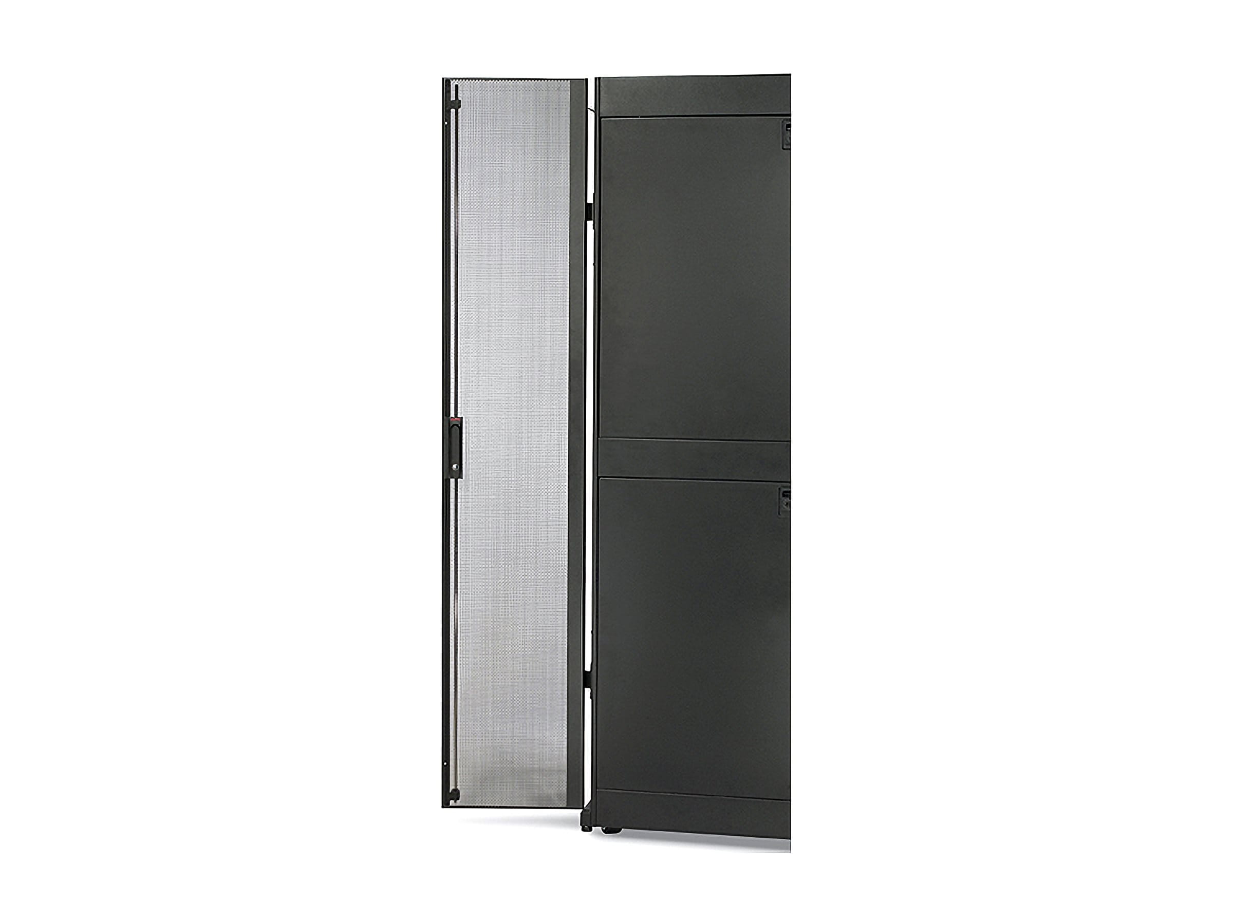 APC Rack-Tür - weiß - 42HE - für P/N: NBPD0160A