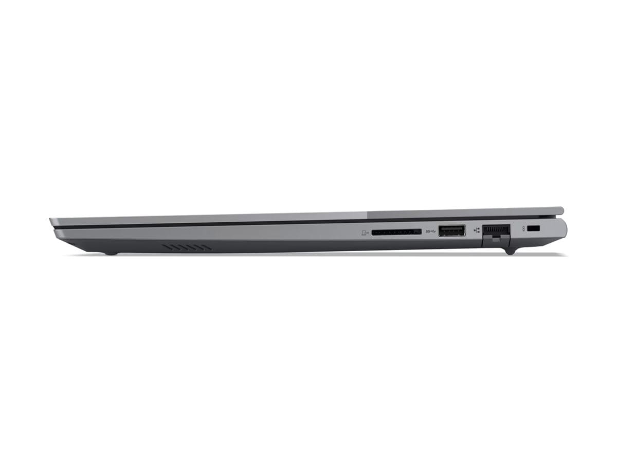 Lenovo ThinkBook 16 G7 ARP 21MW AMD Ryzen 5 7535HS / 3.3 GHz - Win 11 Pro - Radeon 660M - 32 GB RAM - 512 GB SSD NVMe - 40.6 cm (16")