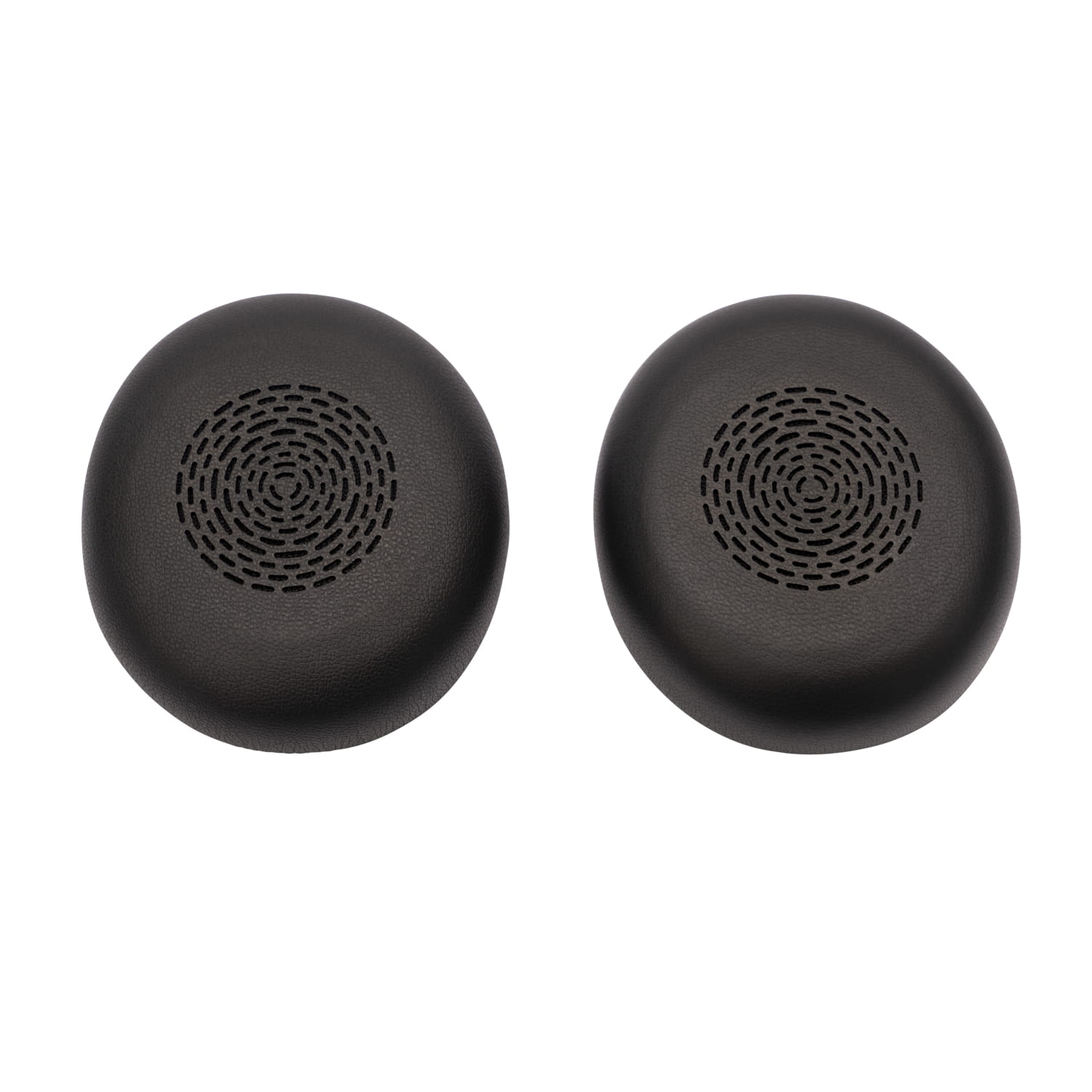 Jabra Ohrpolster für Evolve2 75 schwarz (2 Stück)