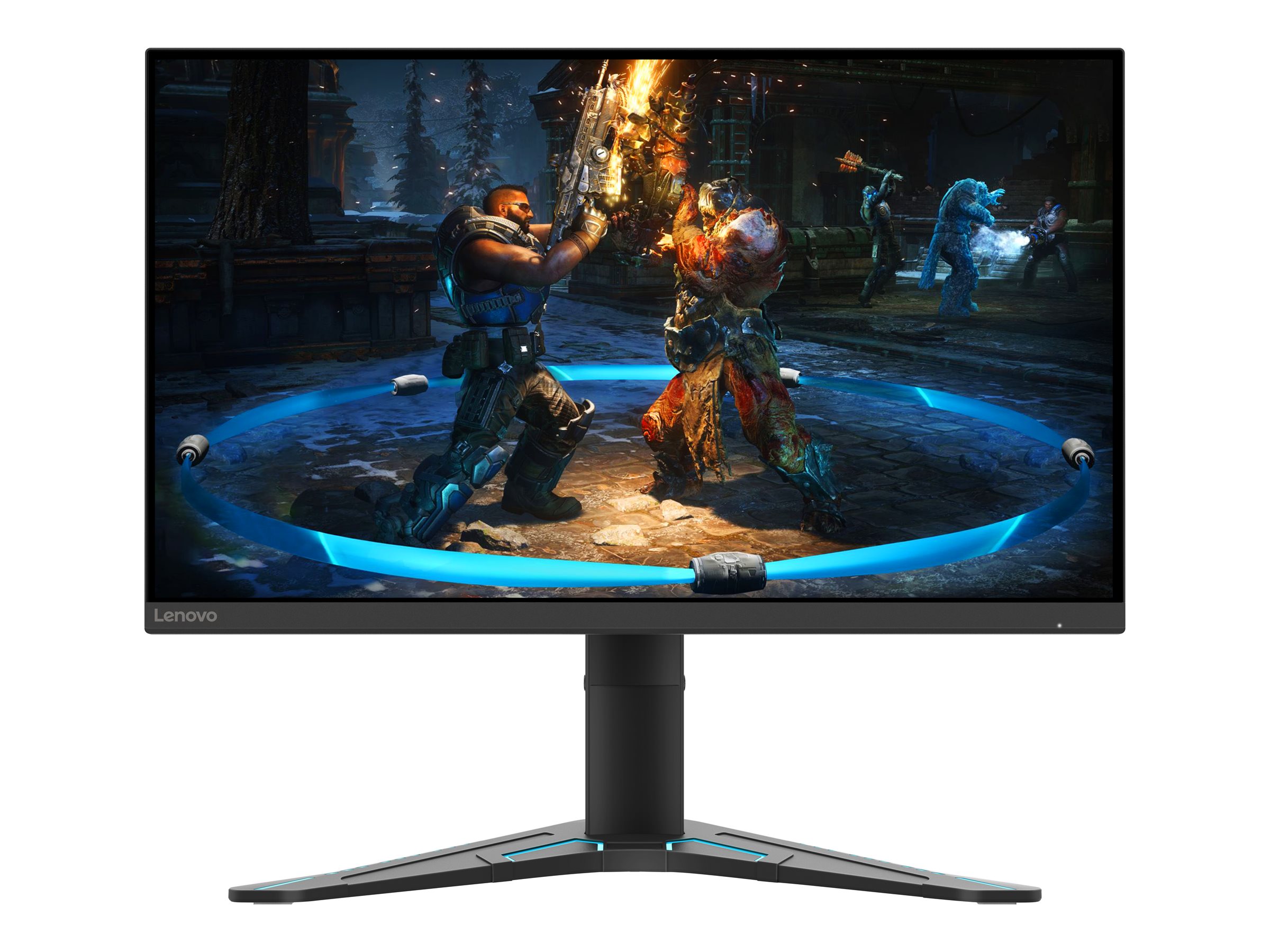Lenovo G27-30 - LED-Monitor - 68.6 cm (27") - 1920 x 1080 Full HD (1080p)