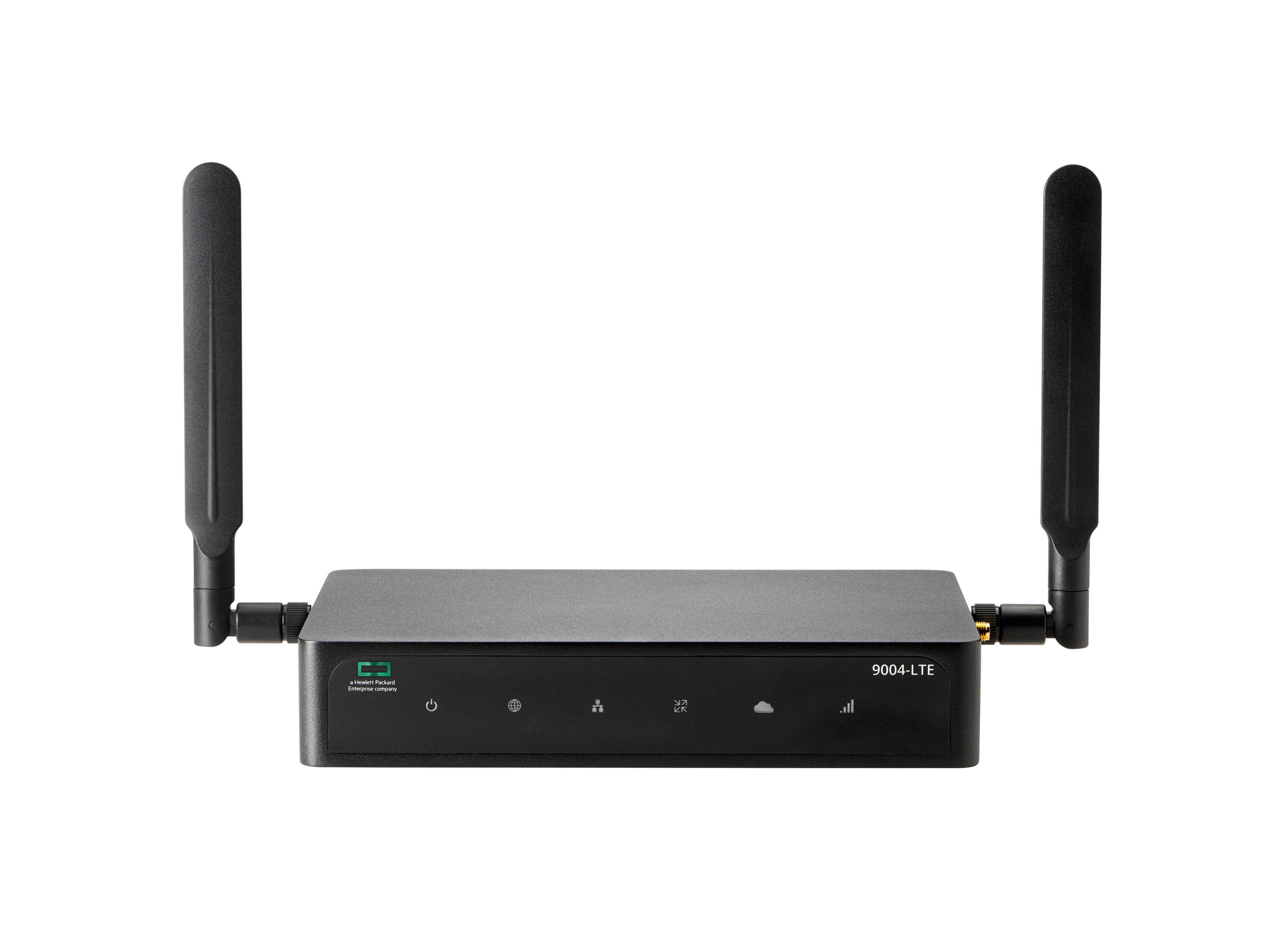 HPE Aruba 9004-LTE-MNT-19 - Montagesatz für Netzwerkgeräte - 48.3 cm (19")