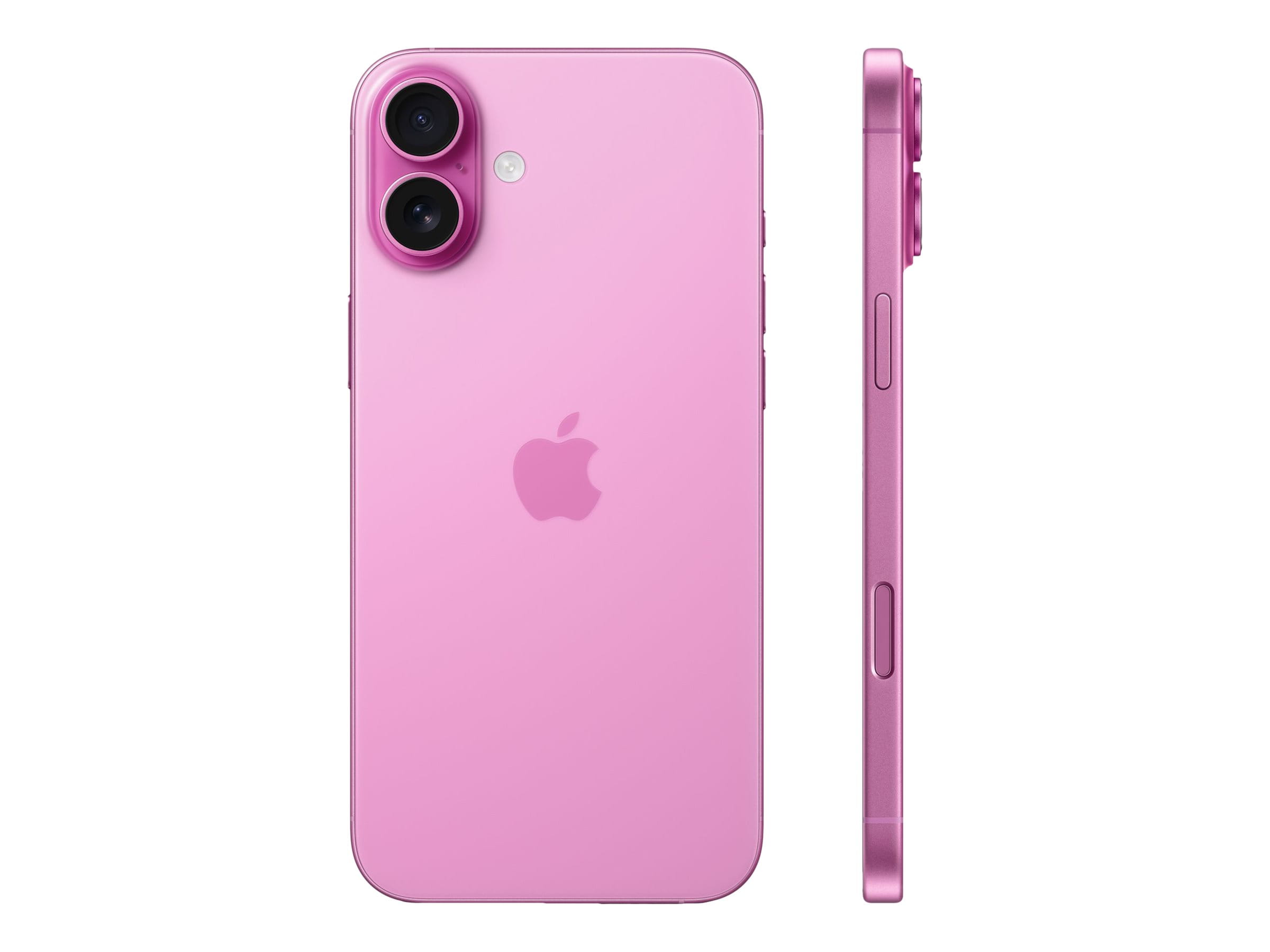 Apple iPhone 16 Plus - 5G Smartphone - Dual-SIM / Interner Speicher 256 GB