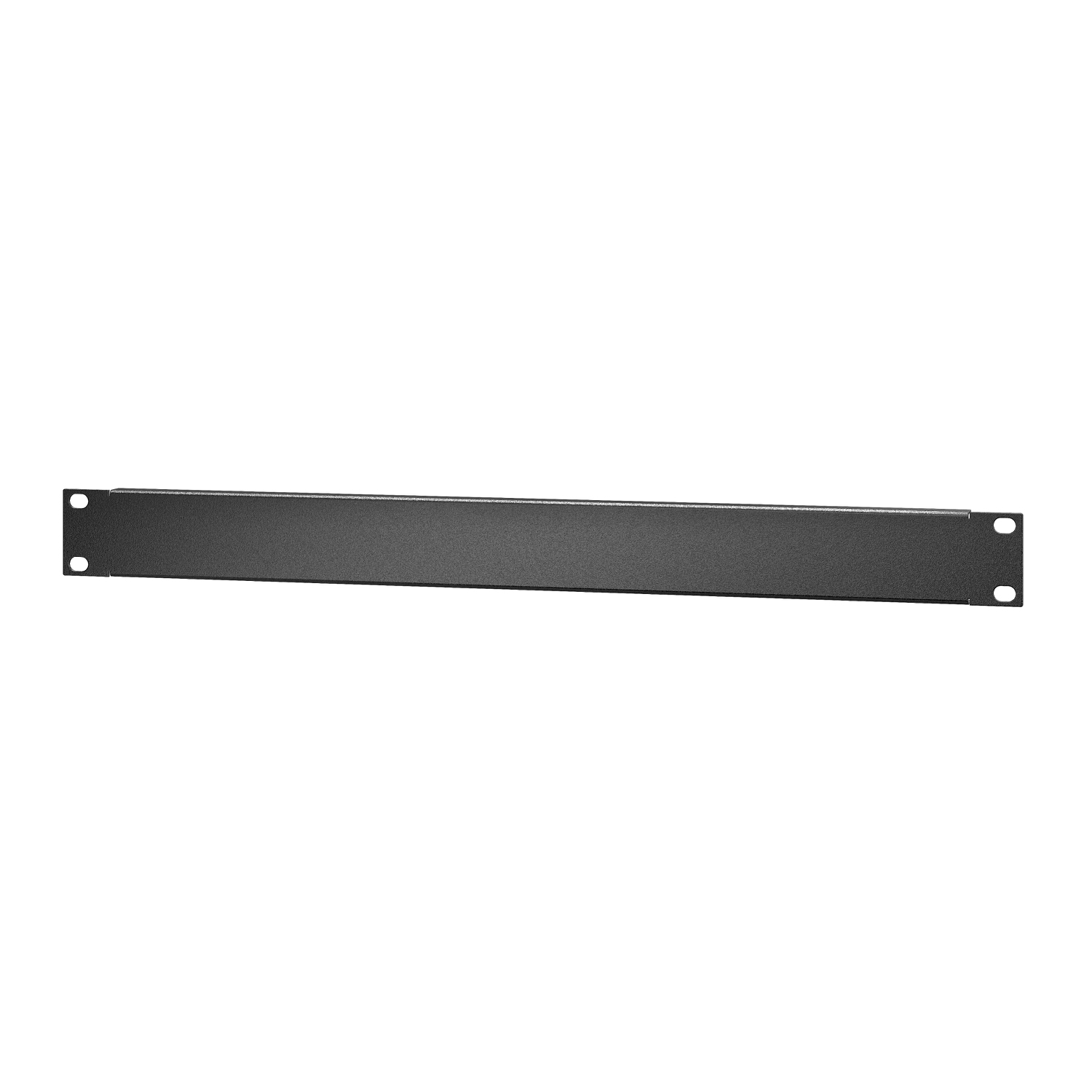 APC Easy Rack - Rack - Leerkonsole - Schwarz - 1U (Packung mit 10)