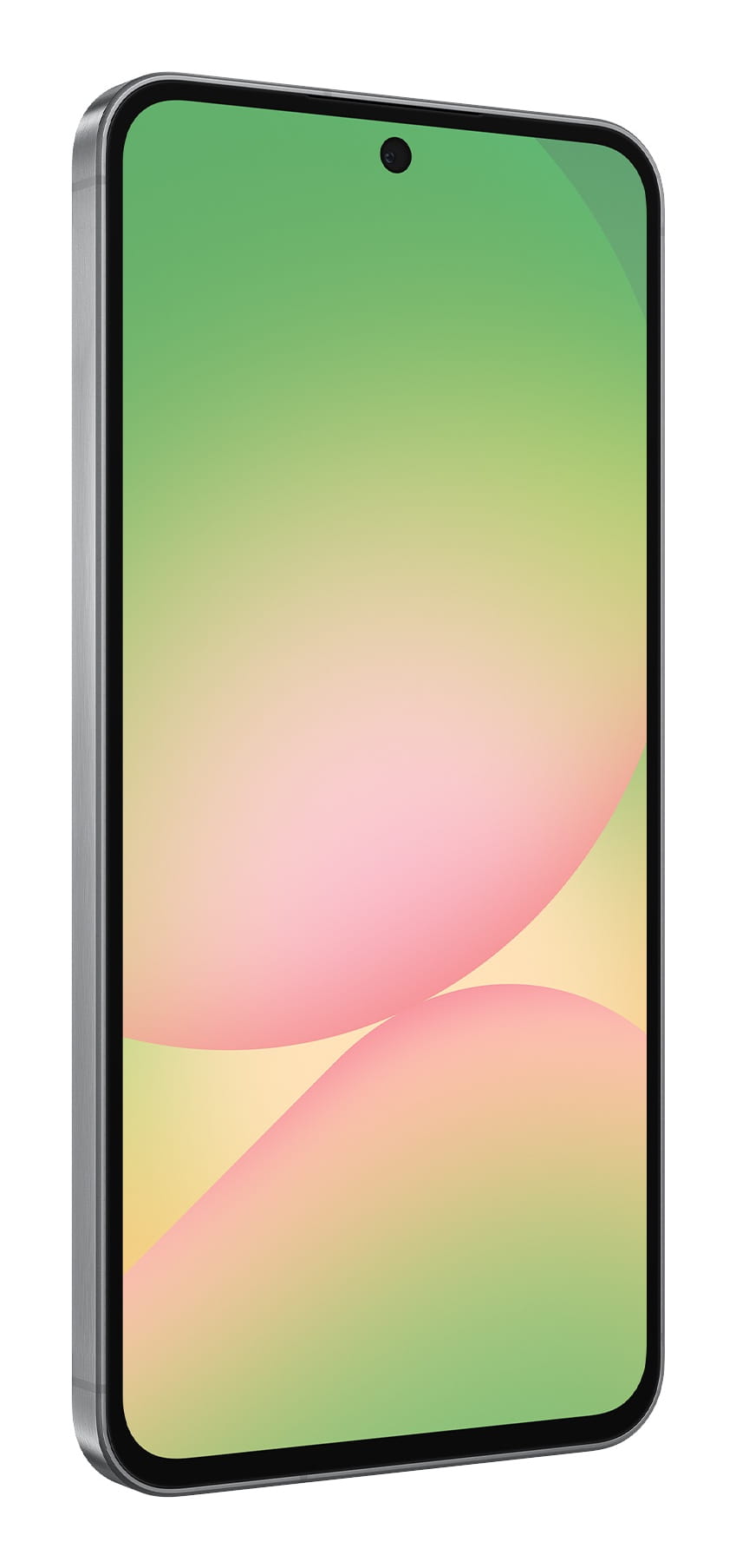 Samsung Galaxy A56 - 5G Smartphone - Dual-SIM - RAM 8 GB / Interner Speicher 256 GB - OLED-Display - 6.7" - 2340 x 1080 Pixel (120 Hz)