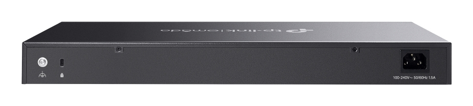 TP-LINK Omada SG5452X V1 - Switch - L3 Lite