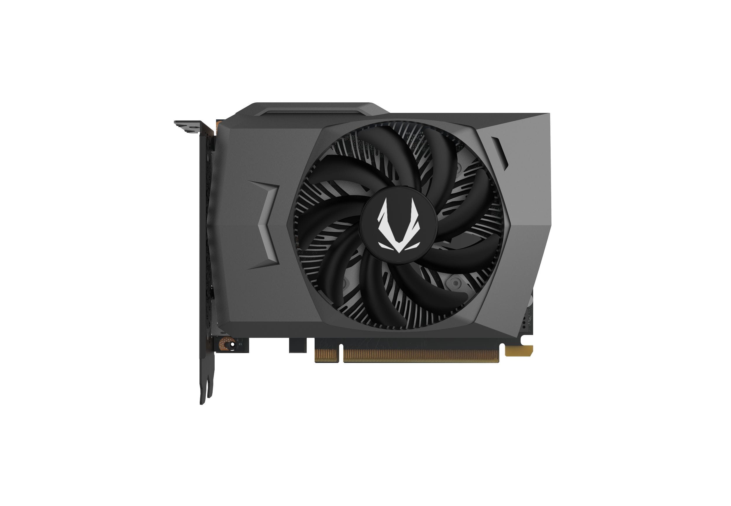ZOTAC GAMING GeForce RTX 3050 ECO SOLO - Grafikkarte