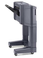 Kyocera DF 7120 - Finisher mit Heftvorrichtung - 1000 Blätter in 1 Schubladen (Trays)