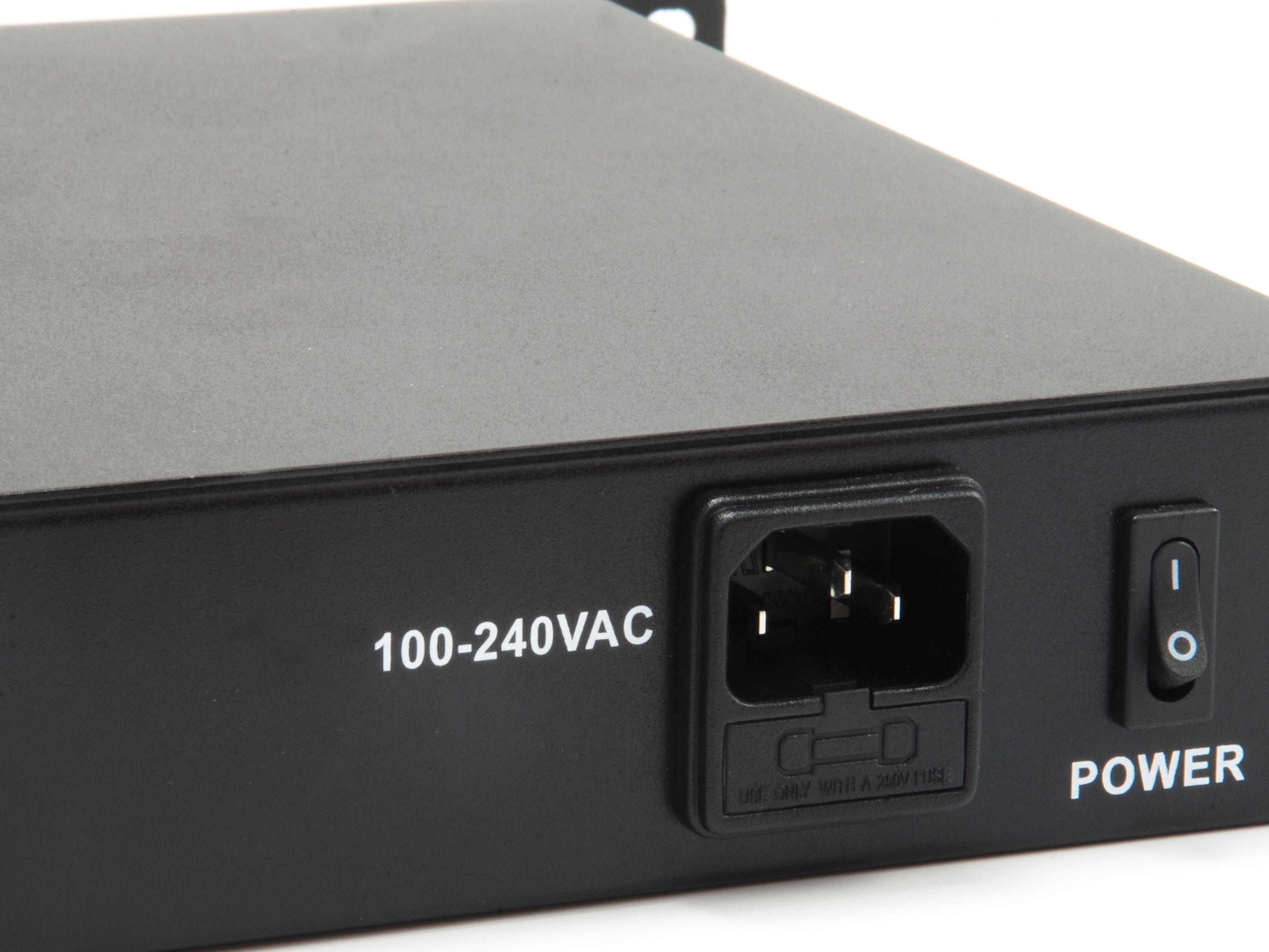 LevelOne GEP-2421W150 - Switch - 24 x 10/100/1000 (PoE)