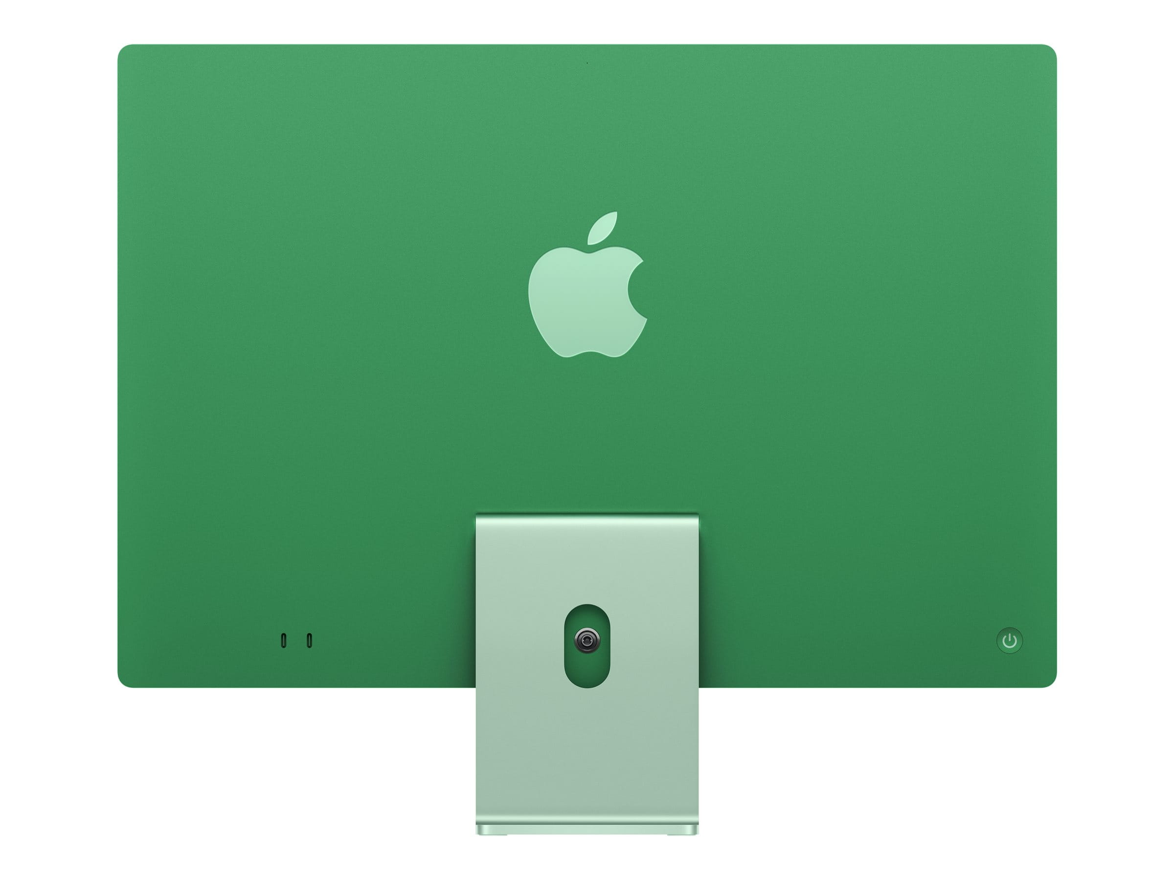 Apple iMac with 4.5K Retina display - All-in-One
