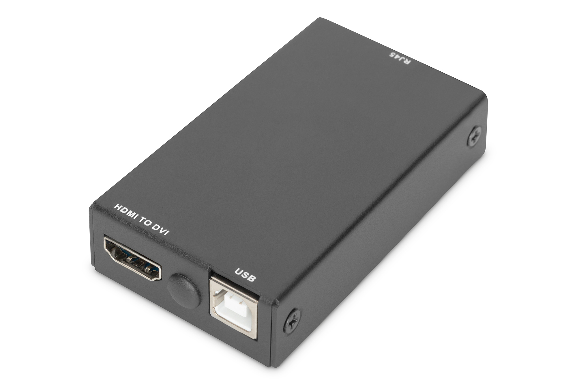 DIGITUS KVM-Extender - USB - bis zu 60 m