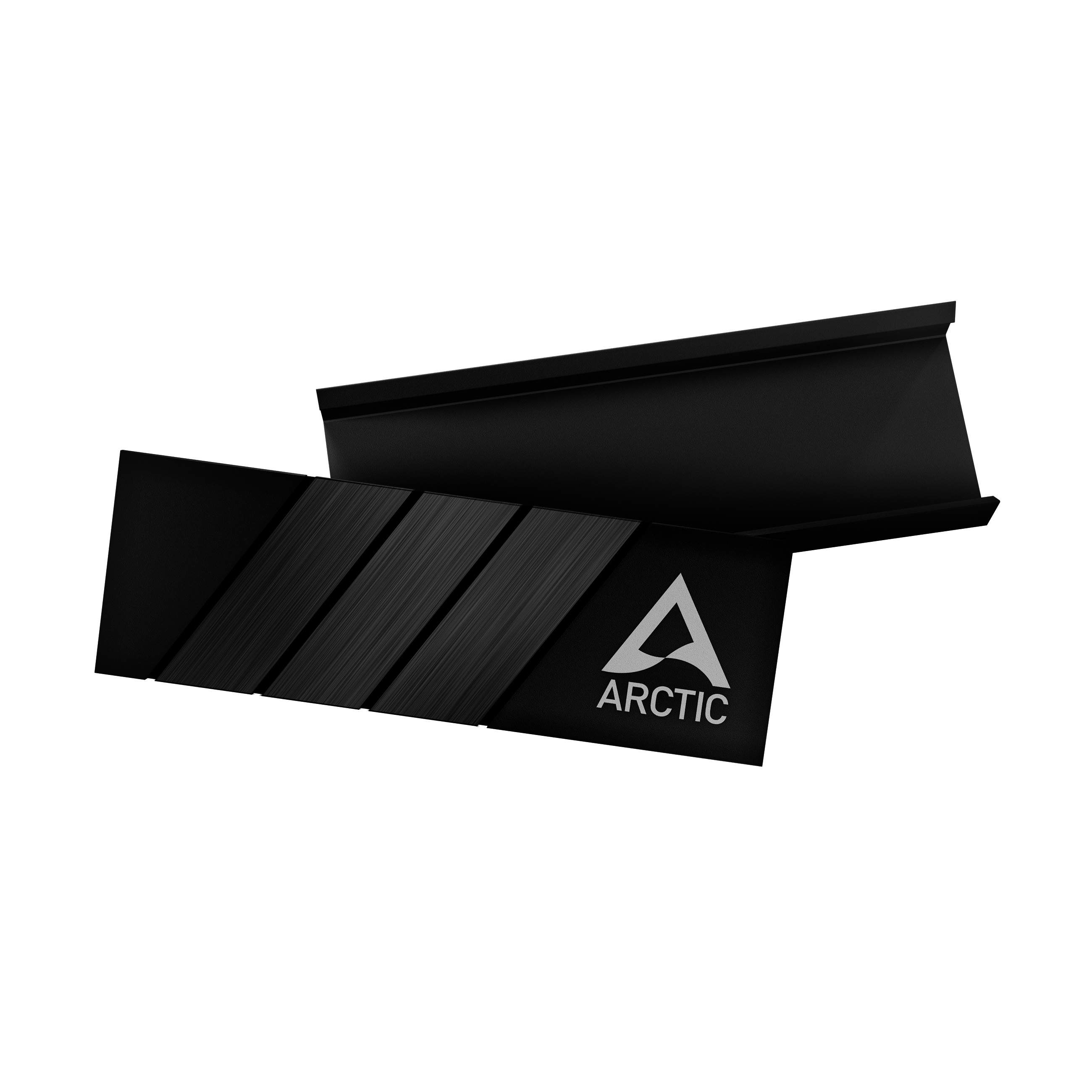 Arctic M2 Pro - Solid State Drive-Kühler - für