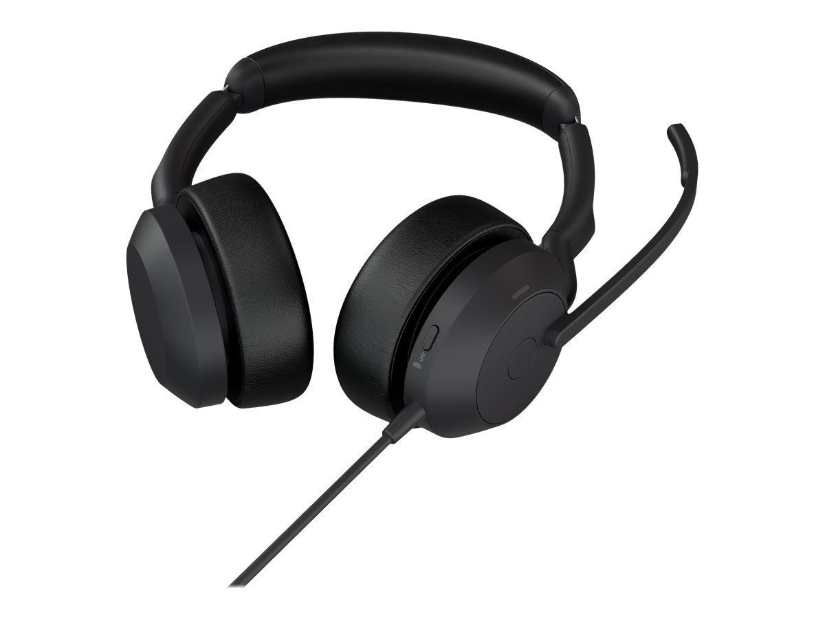 Jabra Evolve2 50 UC Stereo USB-C