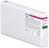 Epson T55W3 - 200 ml - Vivid Magenta - original