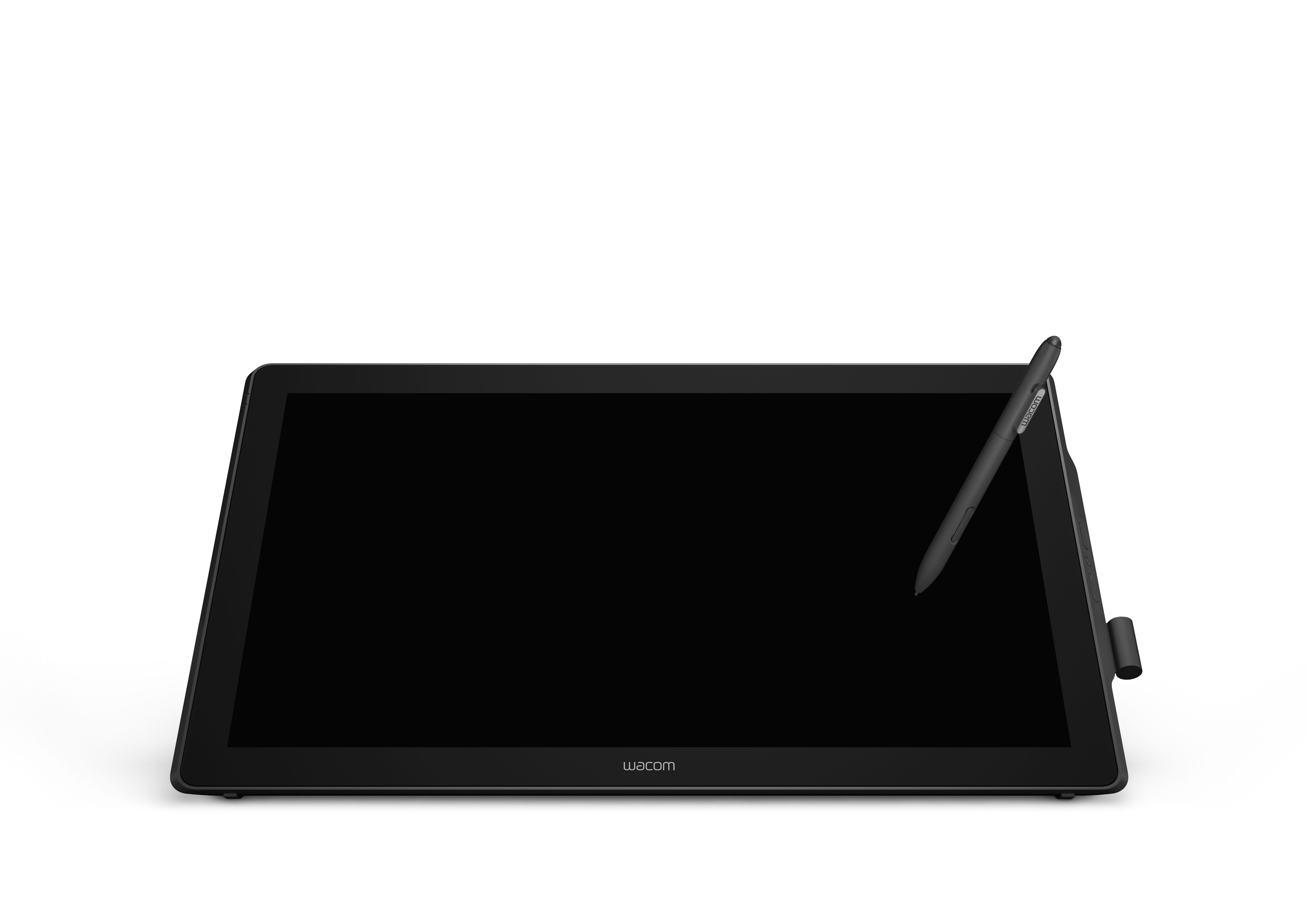 Wacom DTH-2452 - Digitalisierer mit LCD Anzeige