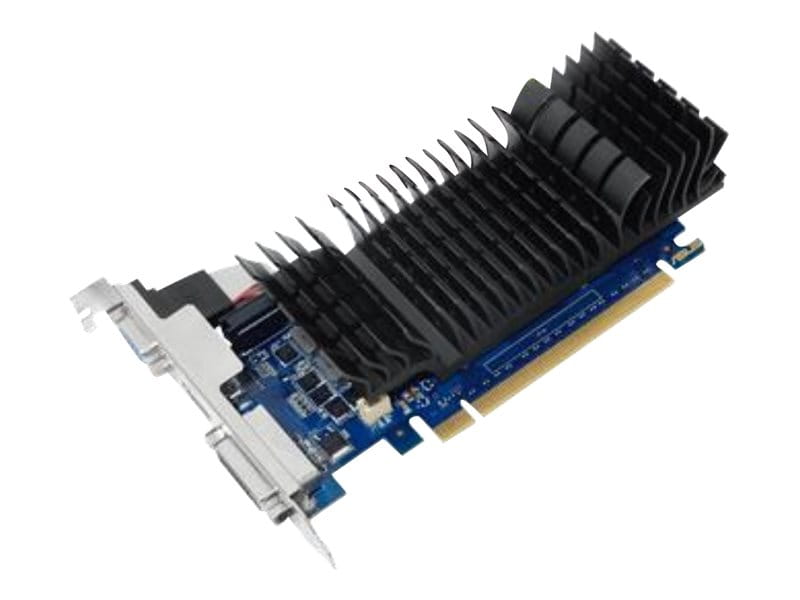 ASUS GT730-SL-2GD5-BRK - Grafikkarte - GF GT