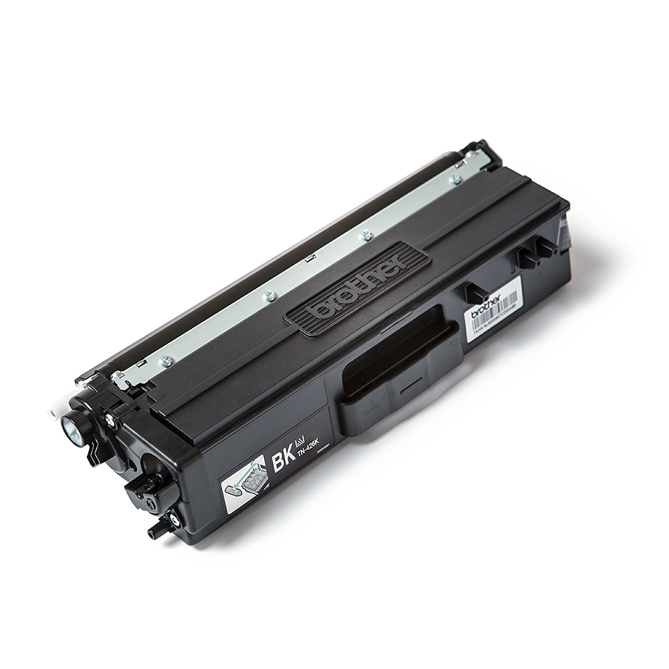Brother TN426BK - Super Jumbo - Schwarz - Original