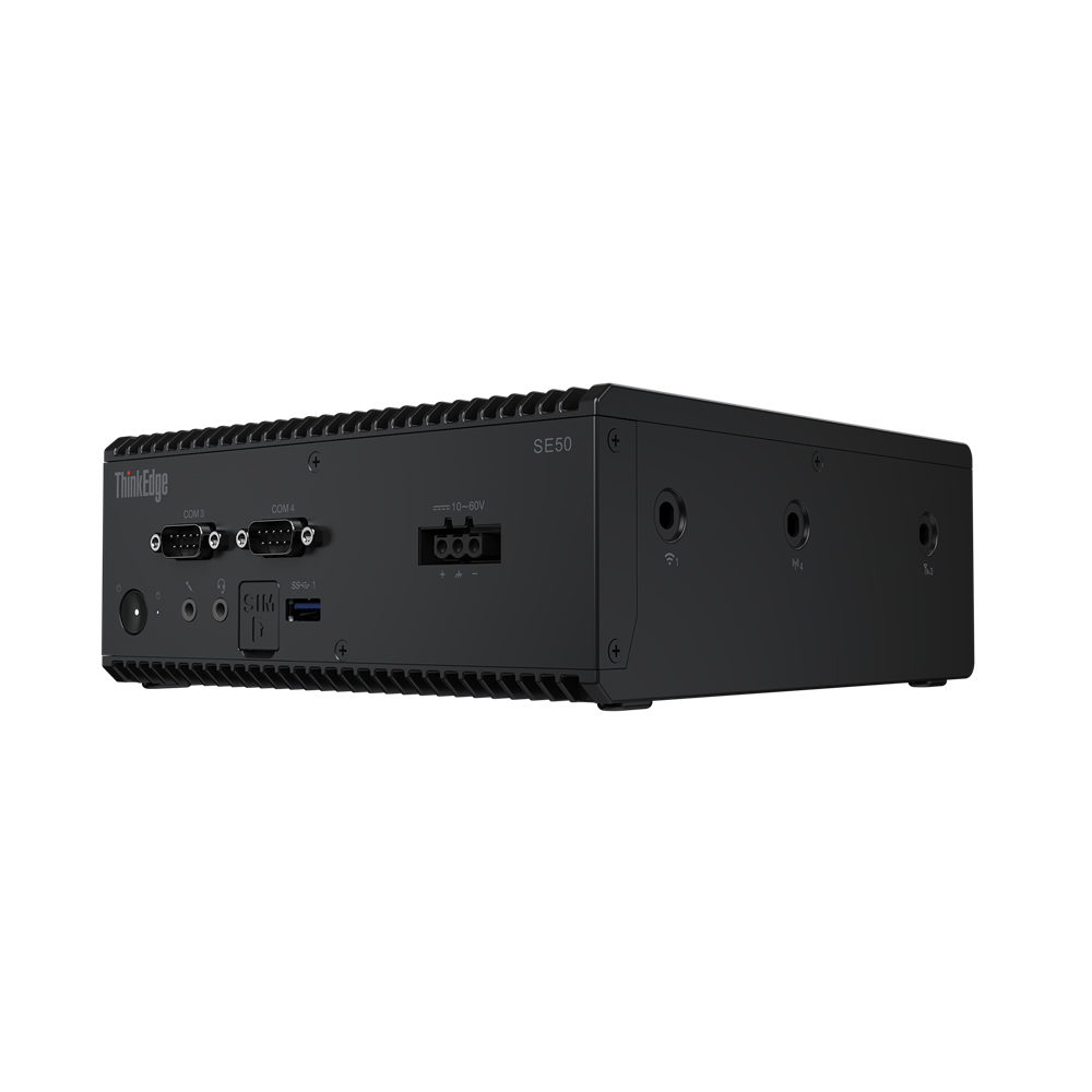 Lenovo ThinkEdge SE50 11RJ - USFF - Core i5 8365UE / 1.6 GHz