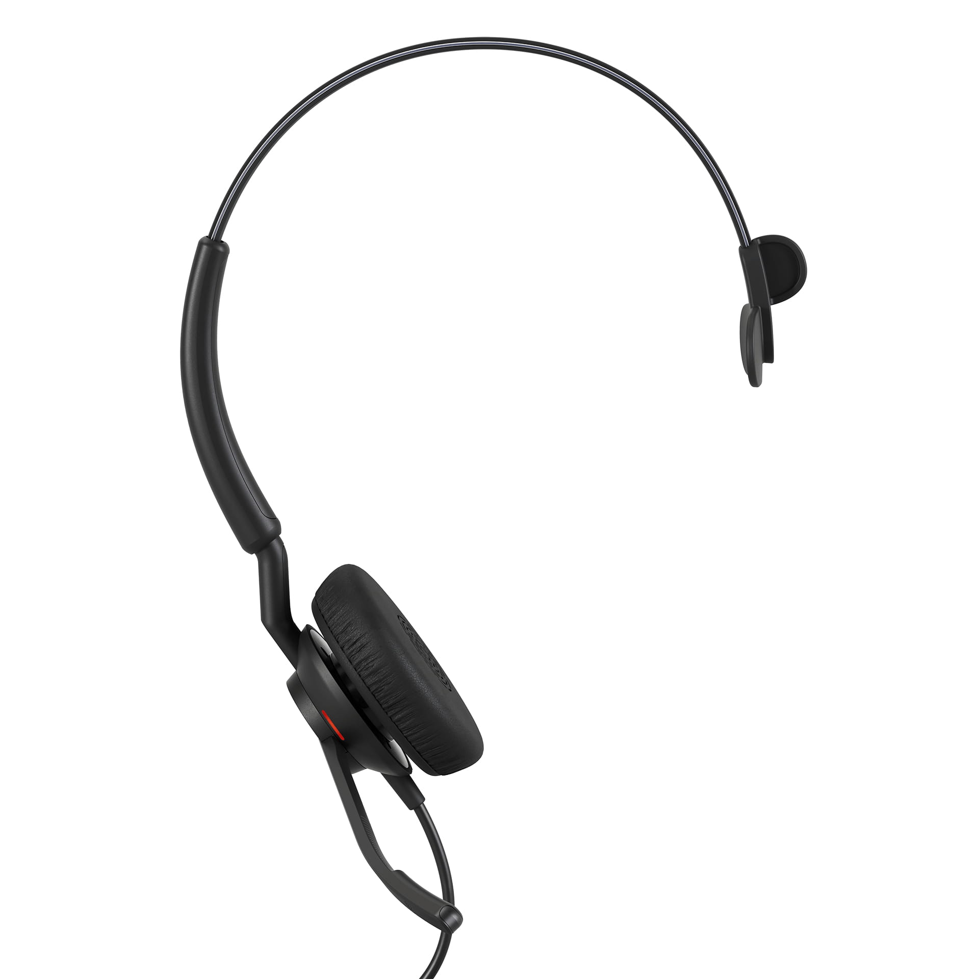 JABRA Engage 40 UC monaural USB-C mit Inline-Link