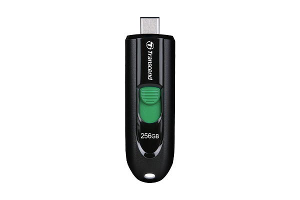 Transcend JetFlash 790C - USB-Flash-Laufwerk