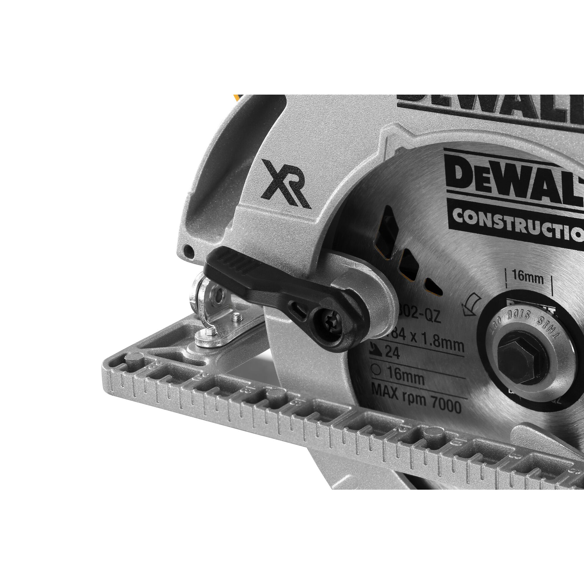 DEWALT DCS572NT-XJ, 3,6 kg, 1 Stück(e)