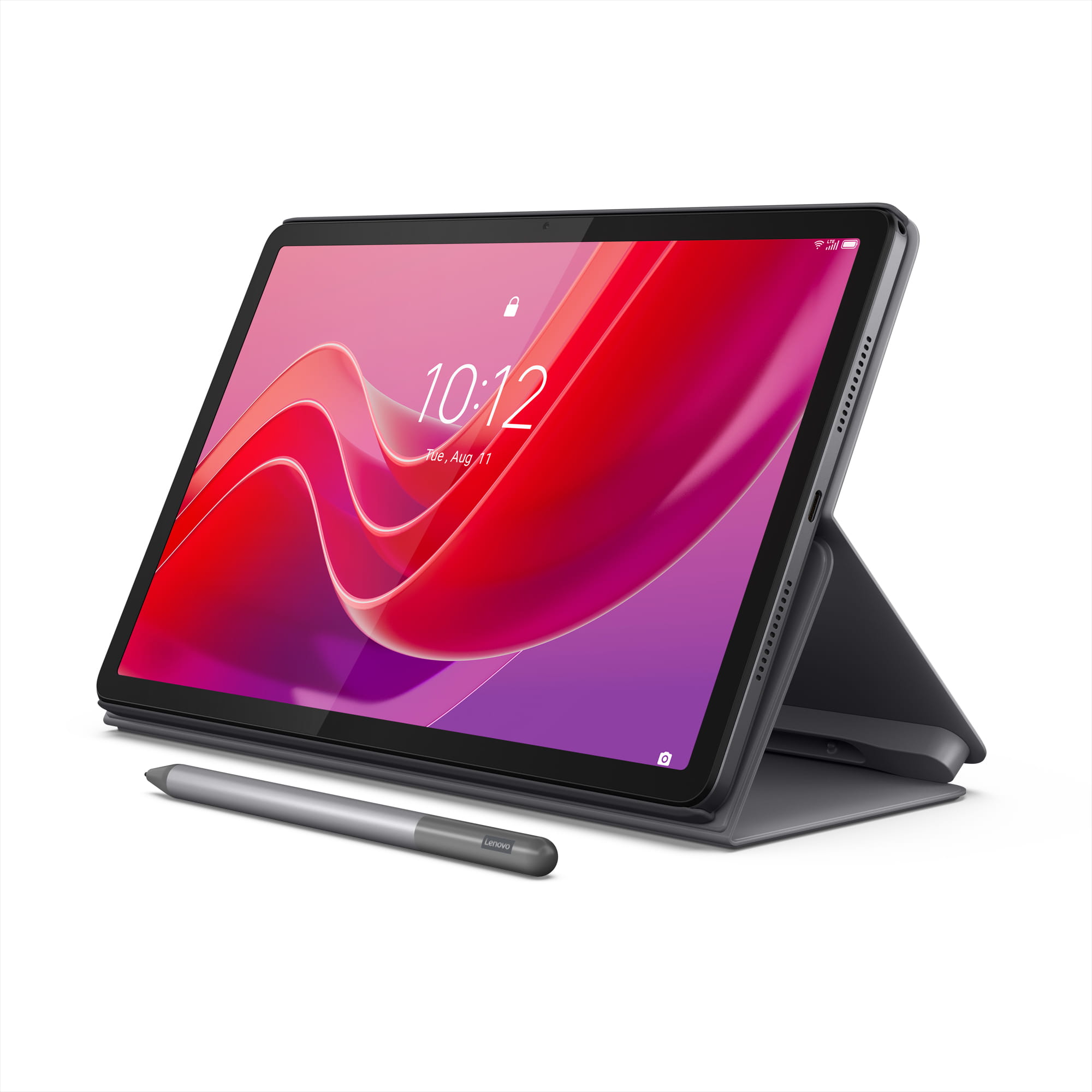 Lenovo Flip-Hülle für Tablet - für Tab M11