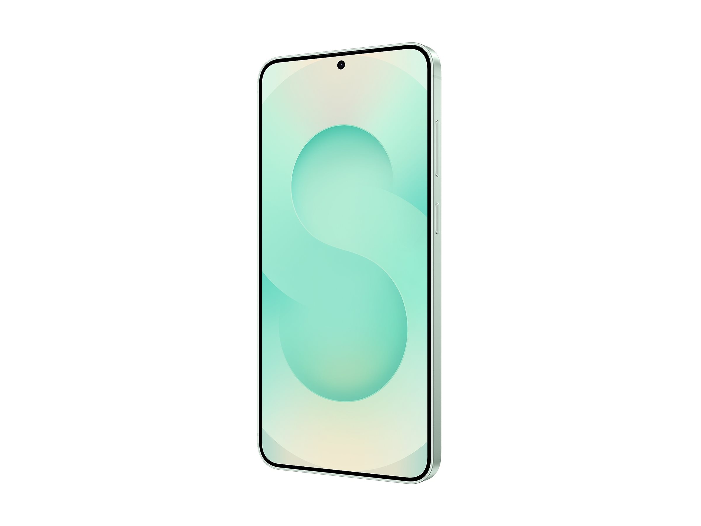 Samsung Galaxy S25+ - 5G Smartphone - Dual-SIM - RAM 12 GB / Interner Speicher 256 GB - OLED-Display - 6.7" - 3120 x 1440 Pixel (120 Hz)