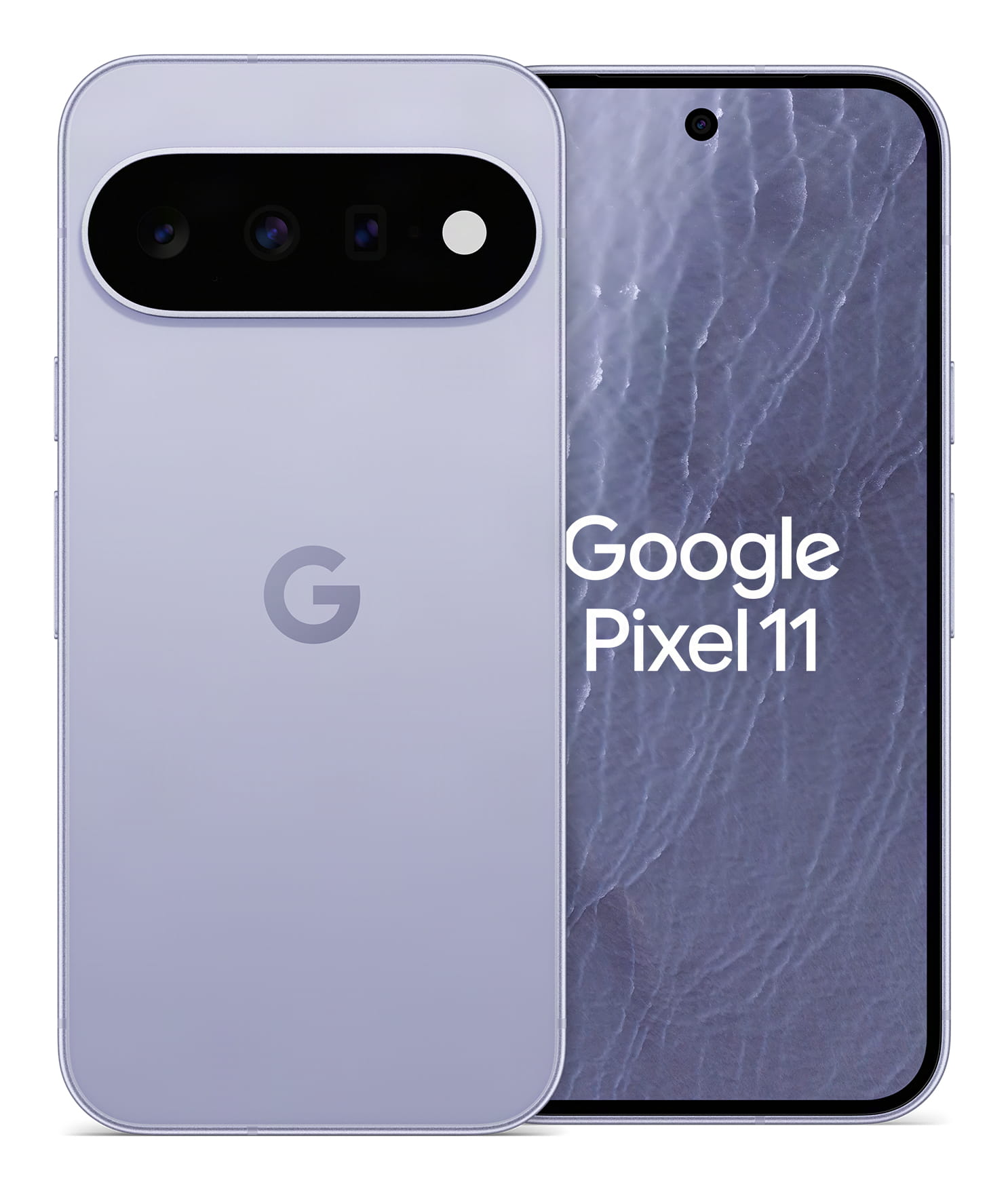 Google Pixel 11 - 5G Smartphone - Dual-SIM - RAM 12 GB / Interner Speicher 512 GB - OLED display - 6.3" - 2424 x 1080 Pixel (120 Hz)