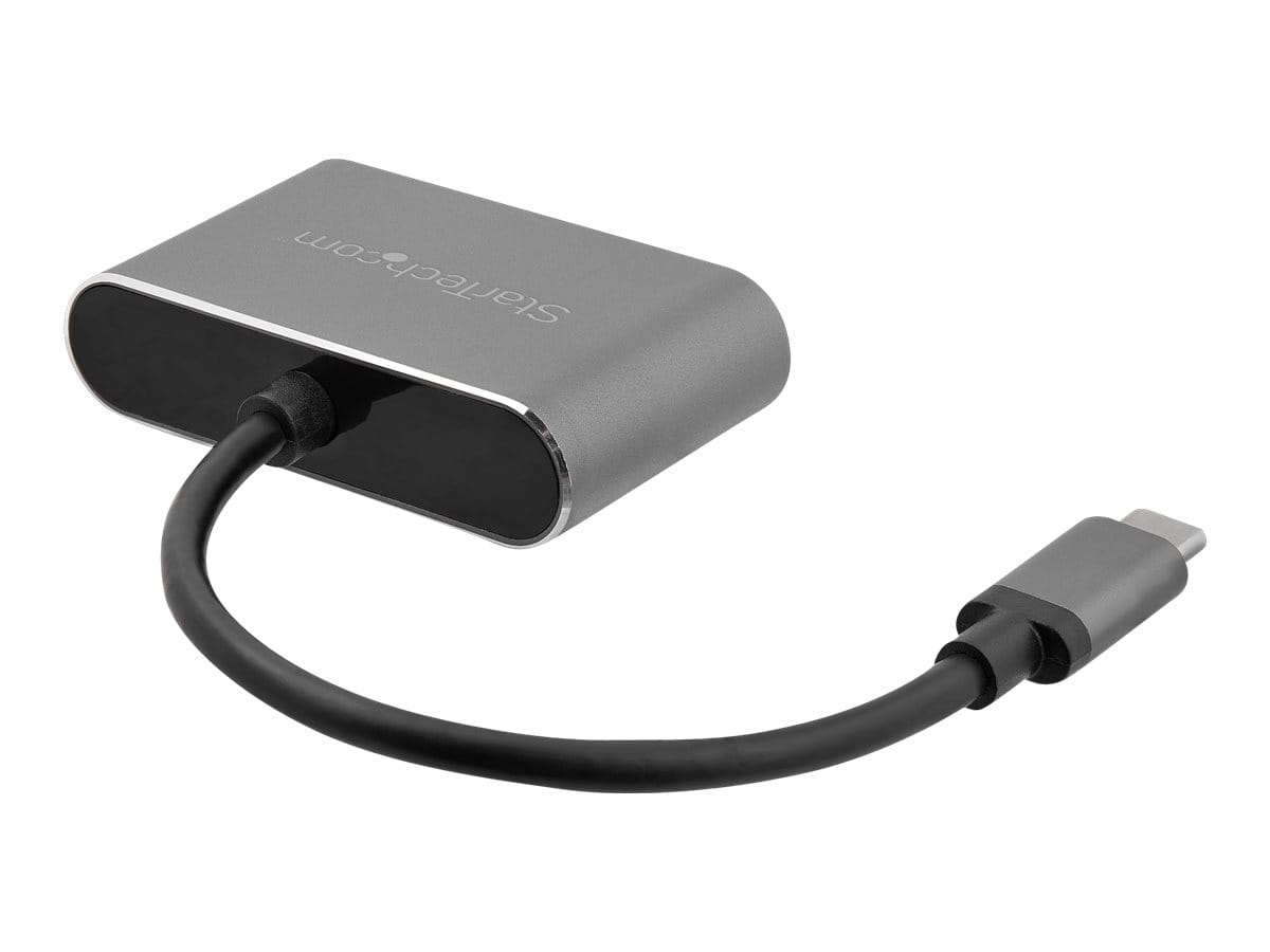 StarTech.com USB-C auf VGA und HDMI Adapter