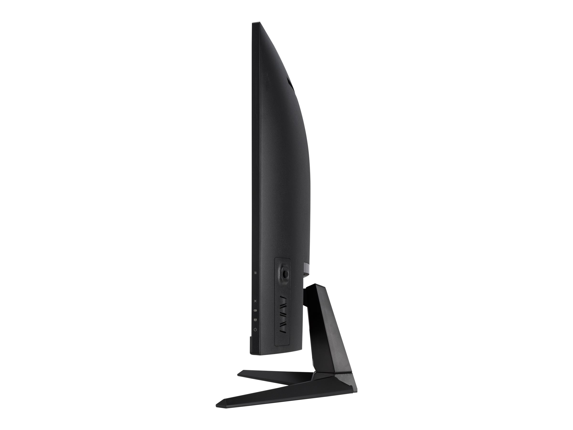 ASUS TUF Gaming VG328H1B - LED-Monitor - Gaming - gebogen - 79.8 cm (31.4")