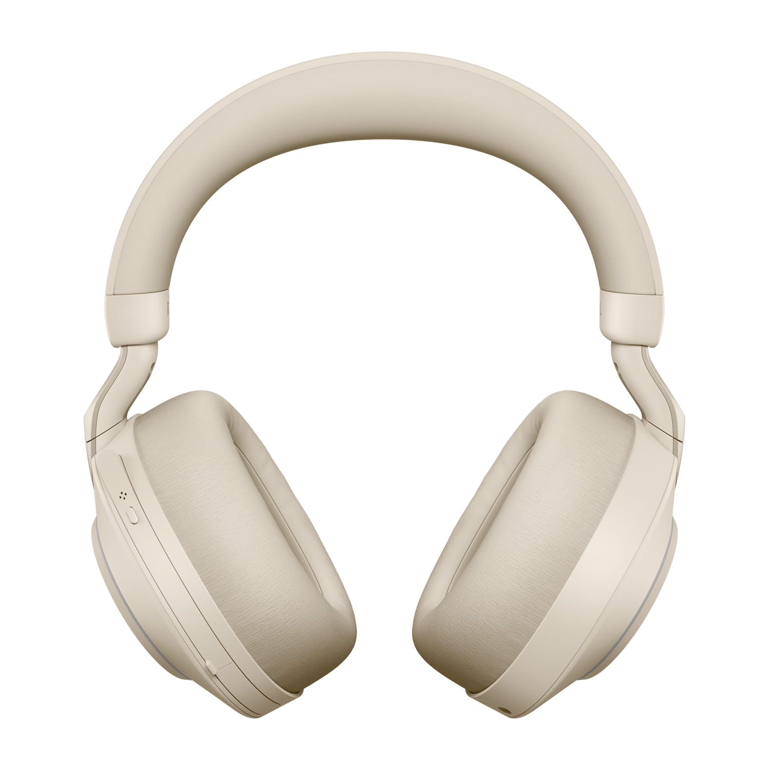 Jabra Evolve2 85 Link 380/390a MS Stereo beige