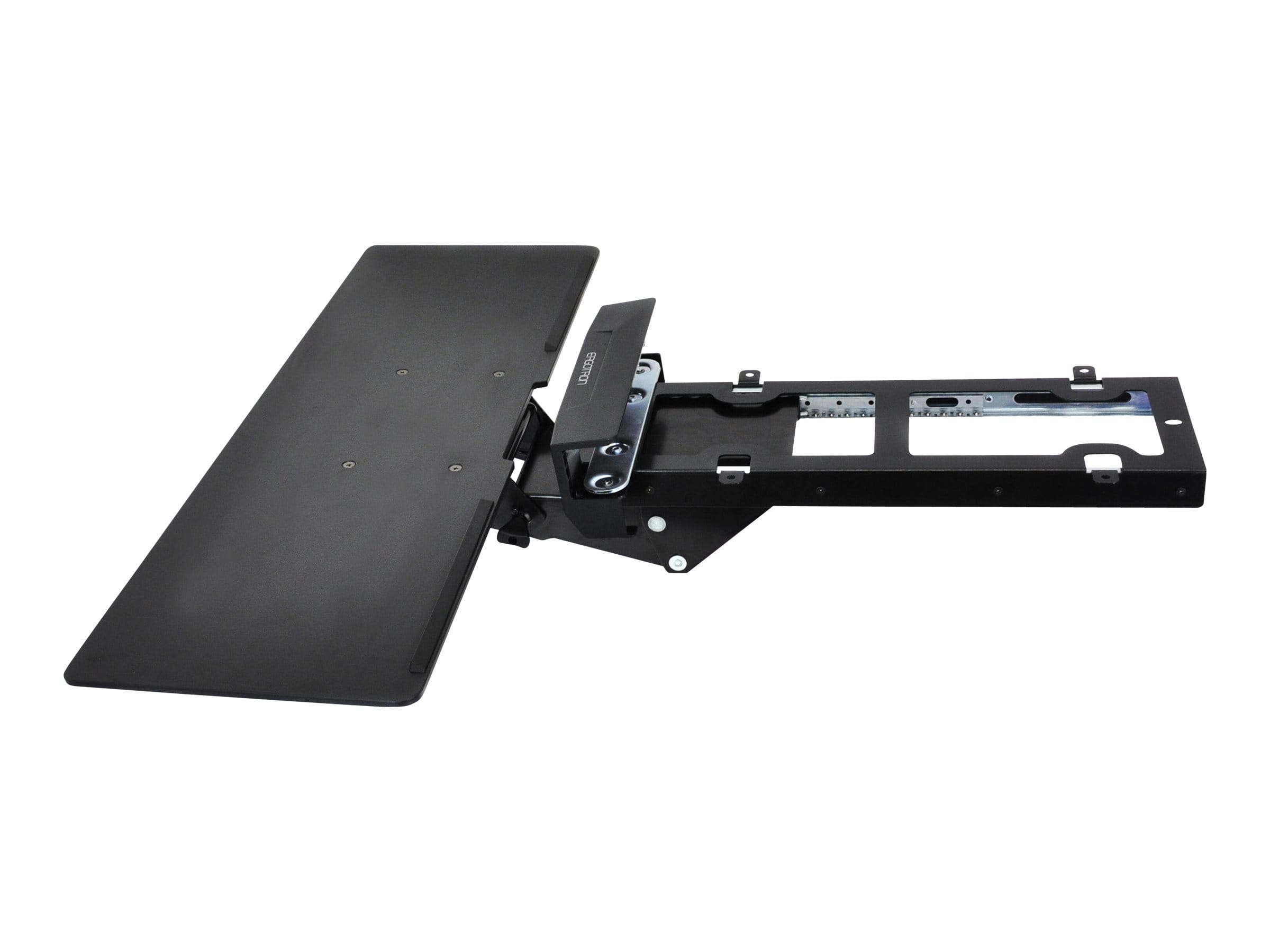 Ergotron Neo-Flex - Tastatur-/Mausablage mit Stützarmhalterung Ergotron Neo-Flex - Tastatur-/Mausablage mit Stützarmhalterung
